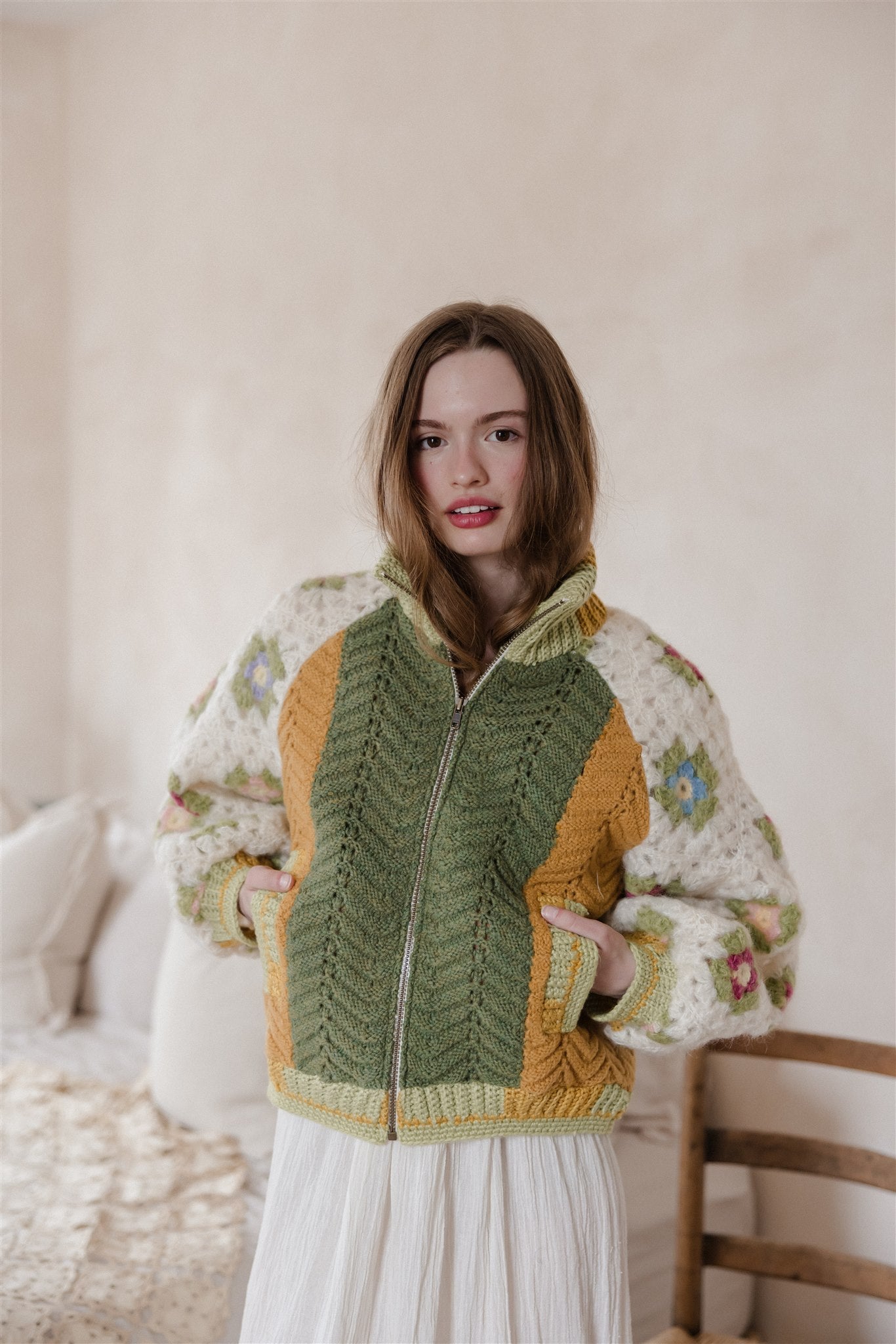The Appalachian Jacket