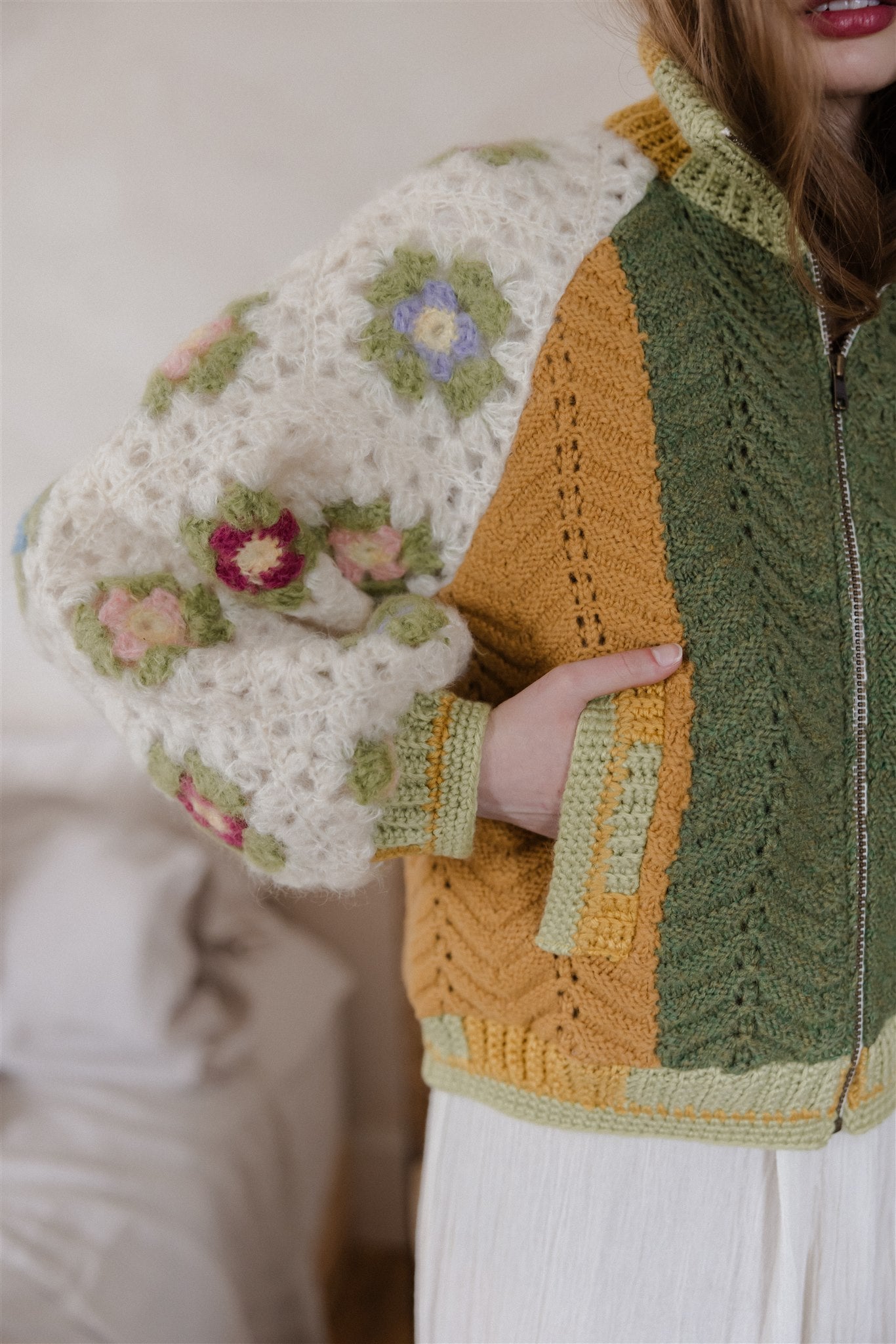The Appalachian Jacket