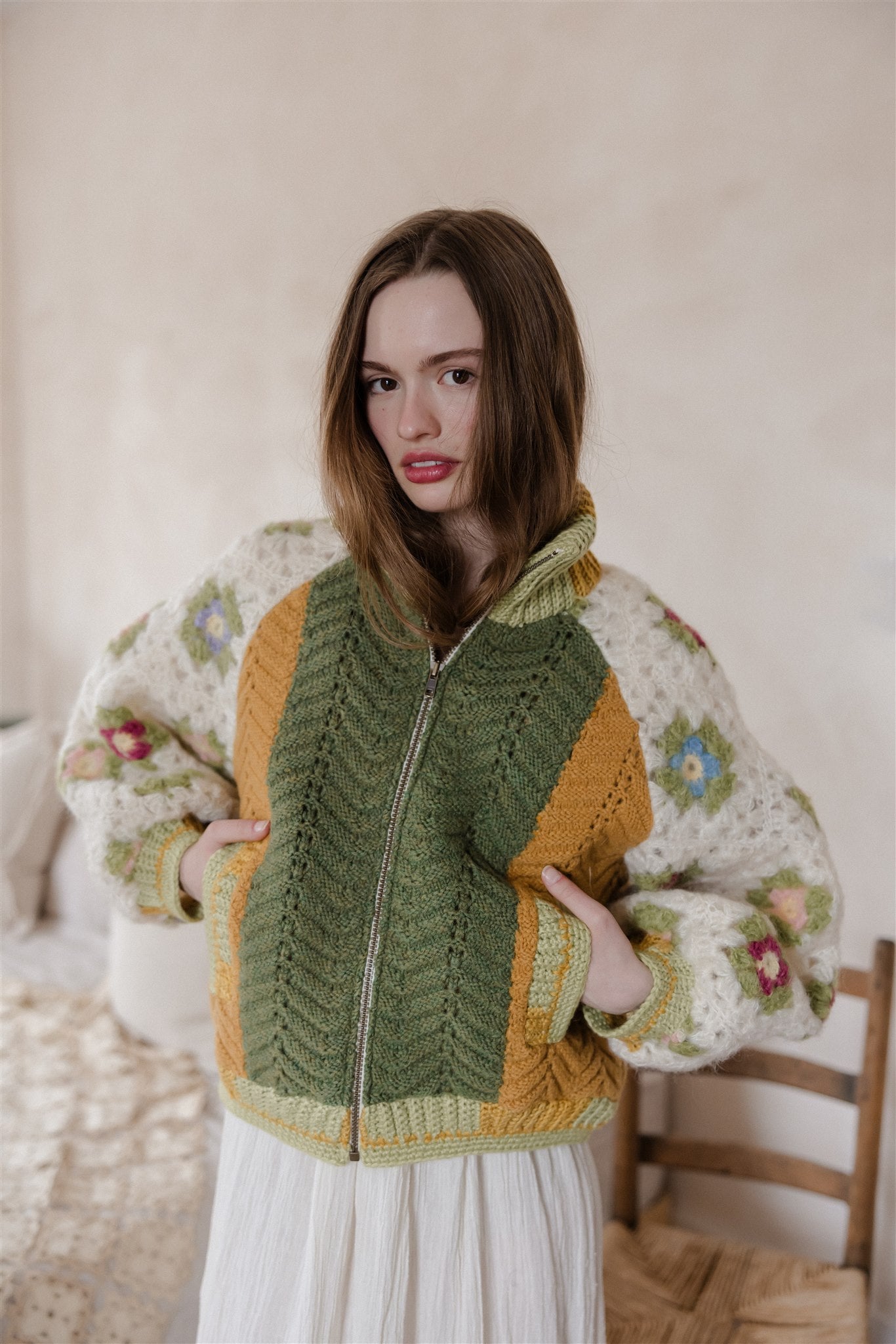 The Appalachian Jacket