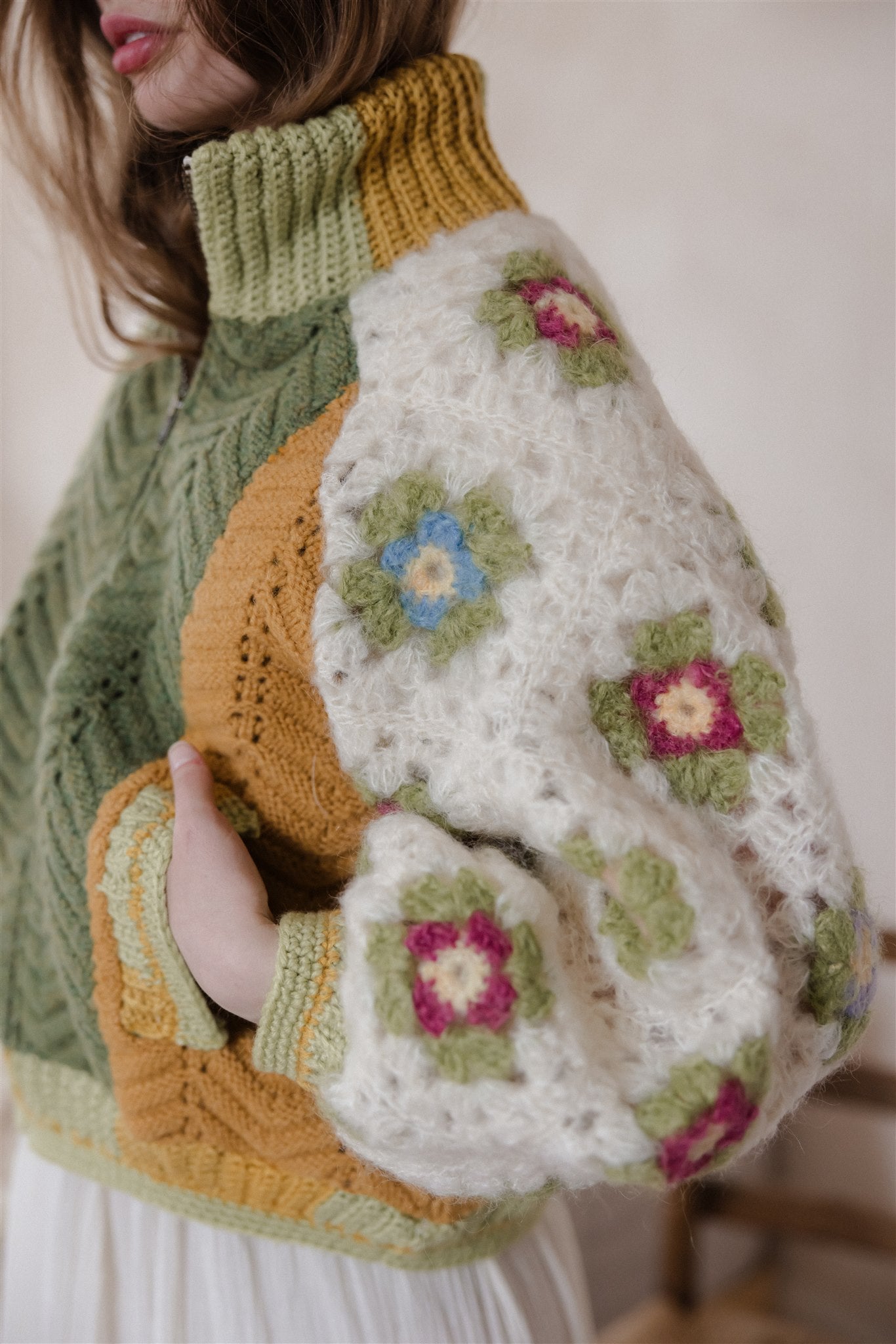 The Appalachian Jacket