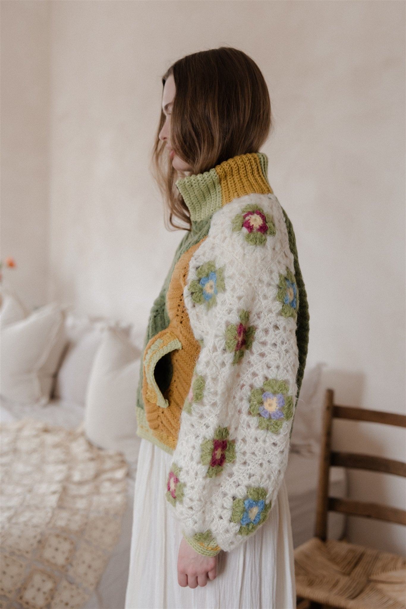 The Appalachian Jacket