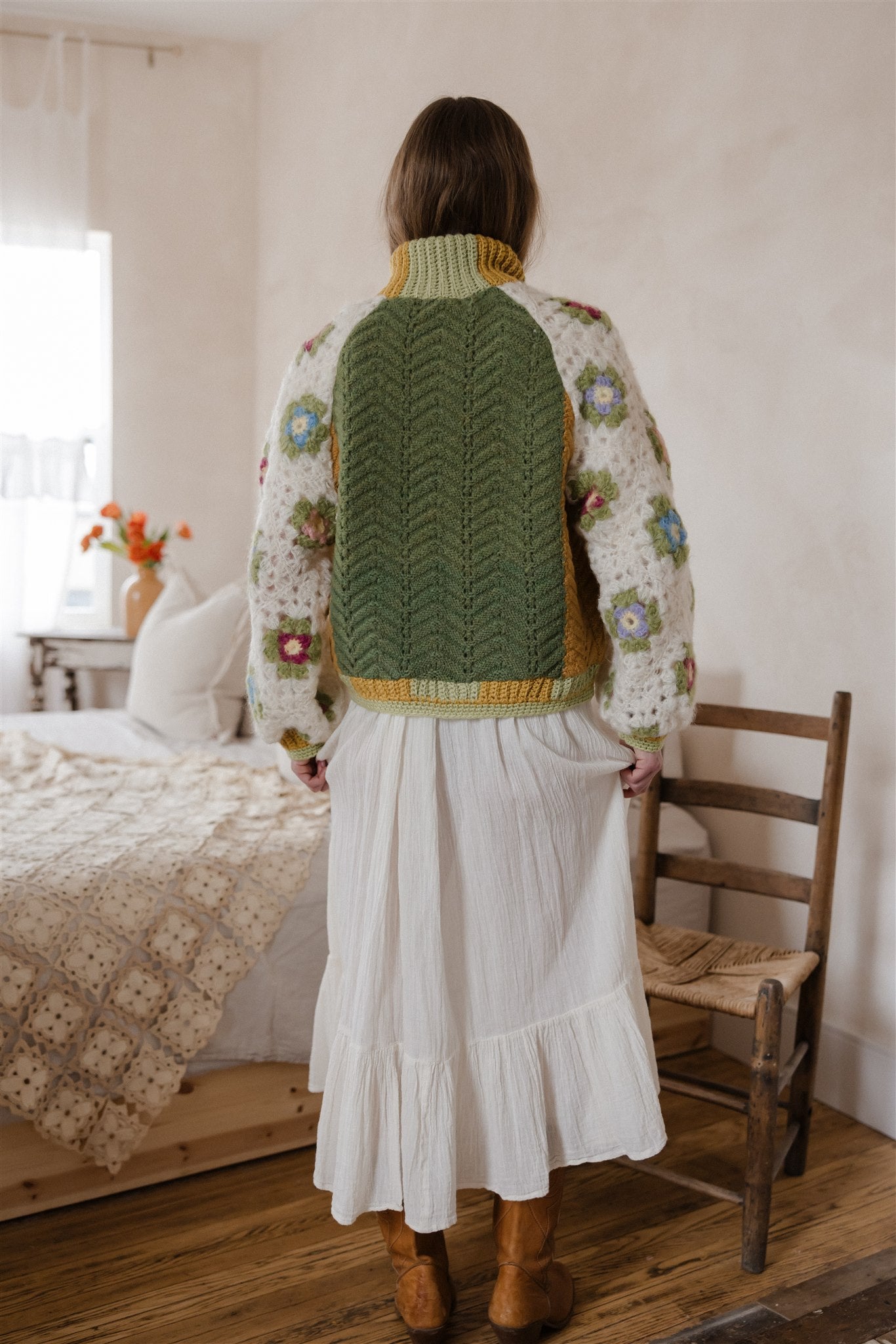 The Appalachian Jacket