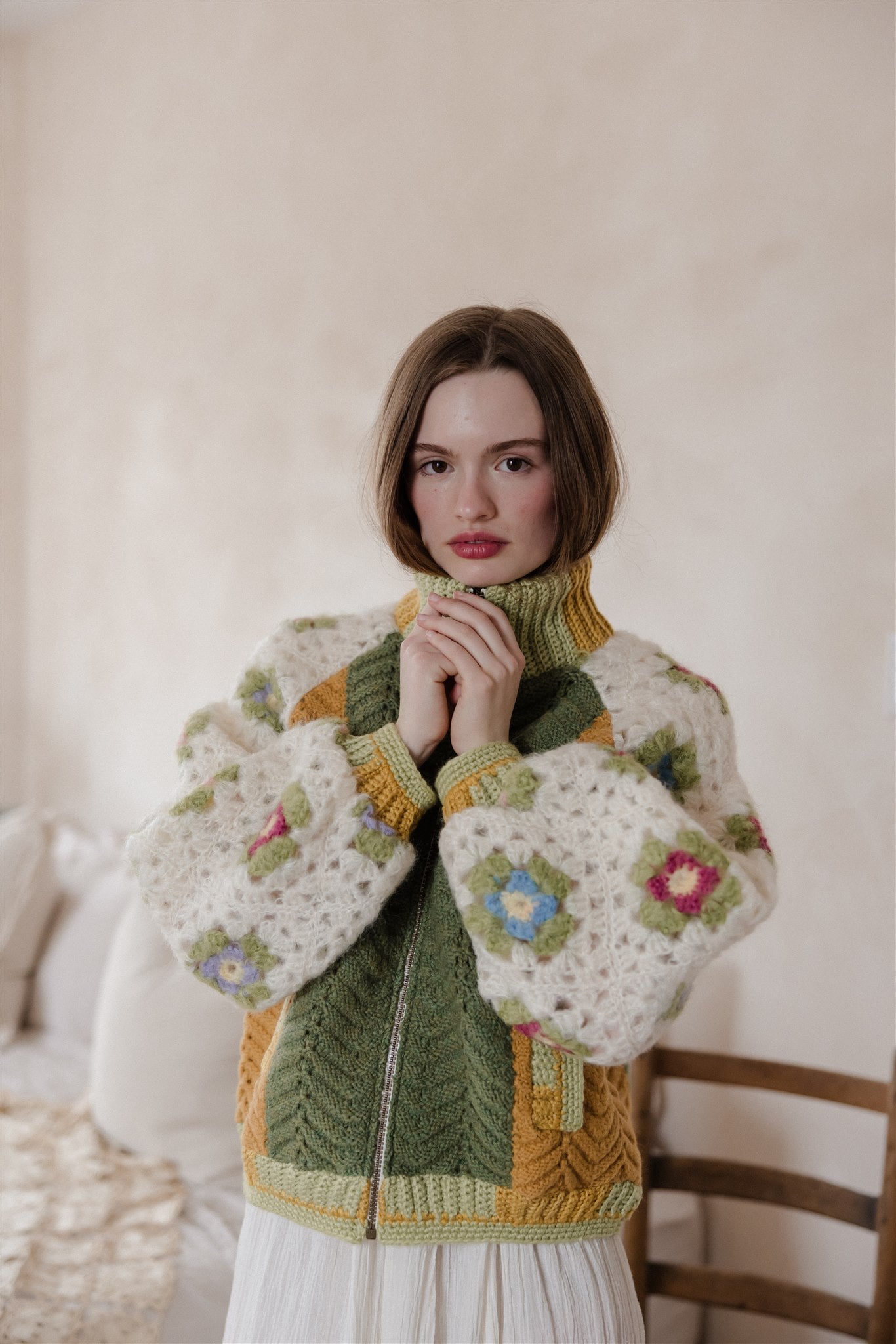 The Appalachian Jacket