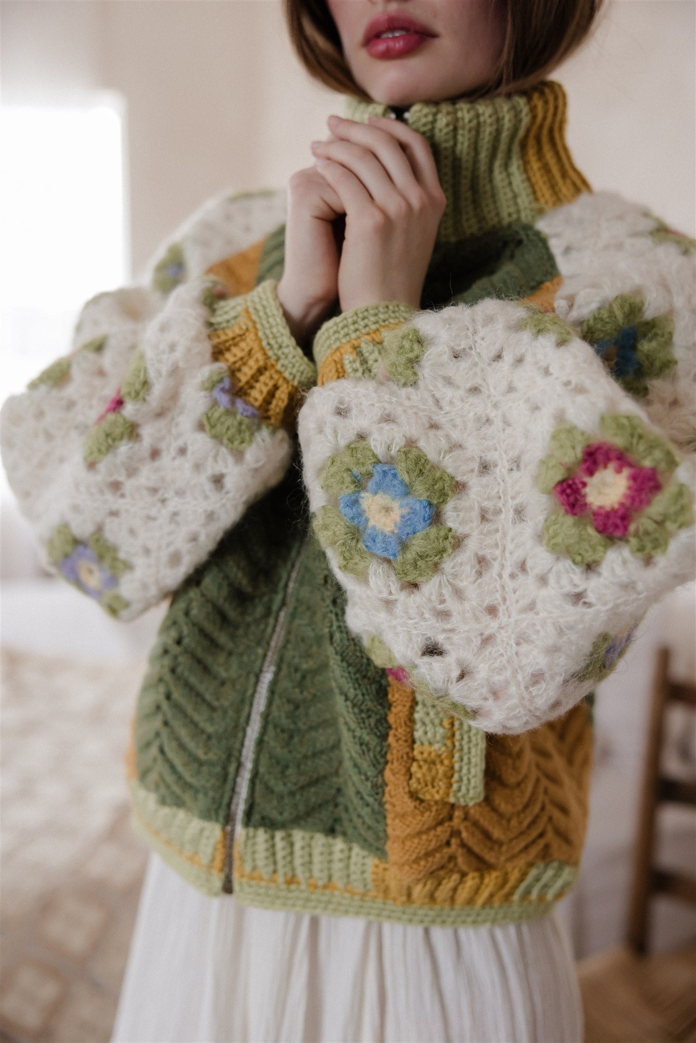 The Appalachian Jacket