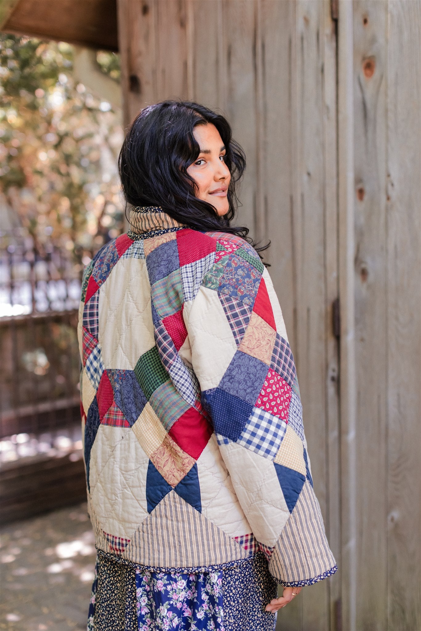 The Berkeley Coat