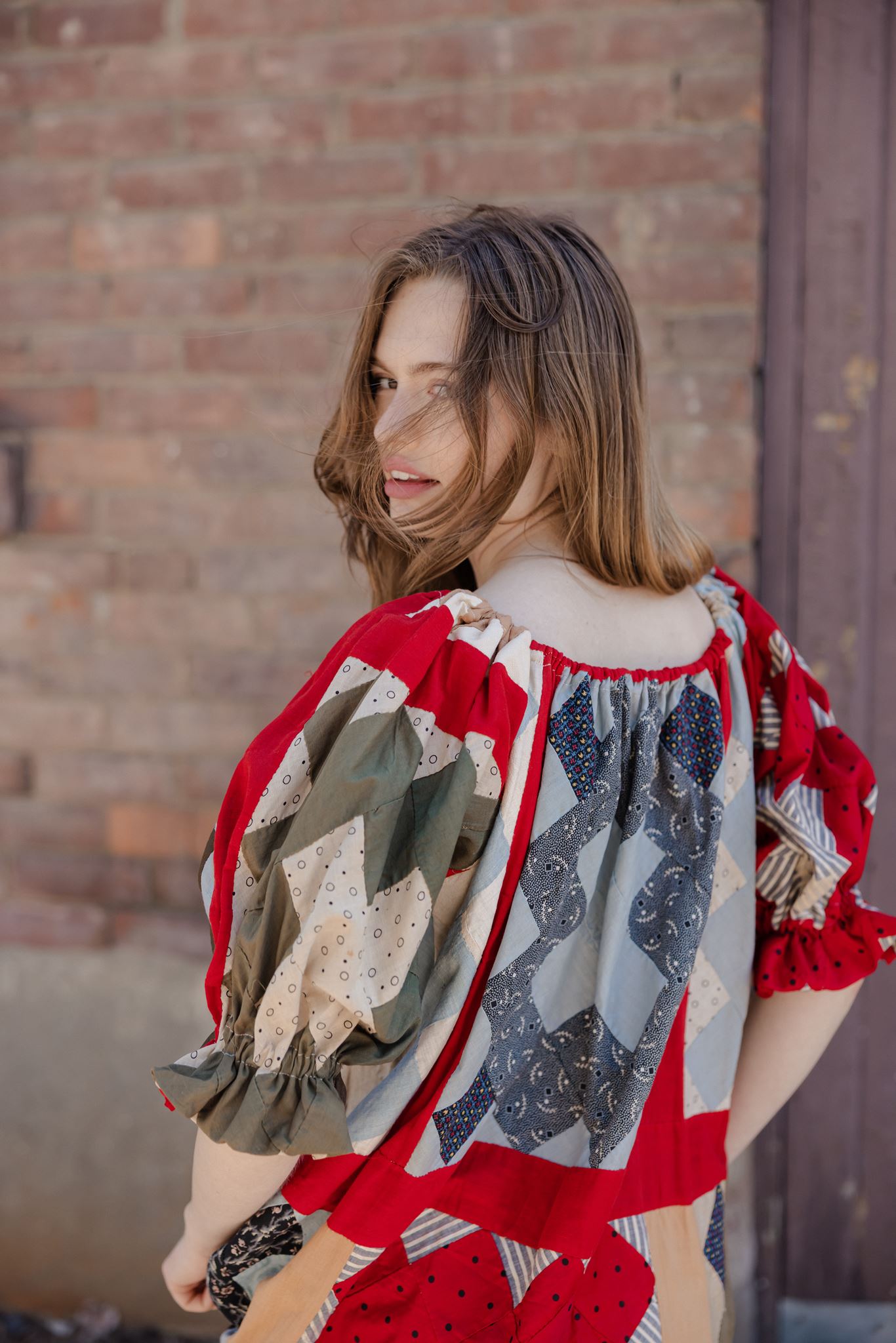 THE COUNTY DRESS 8/9