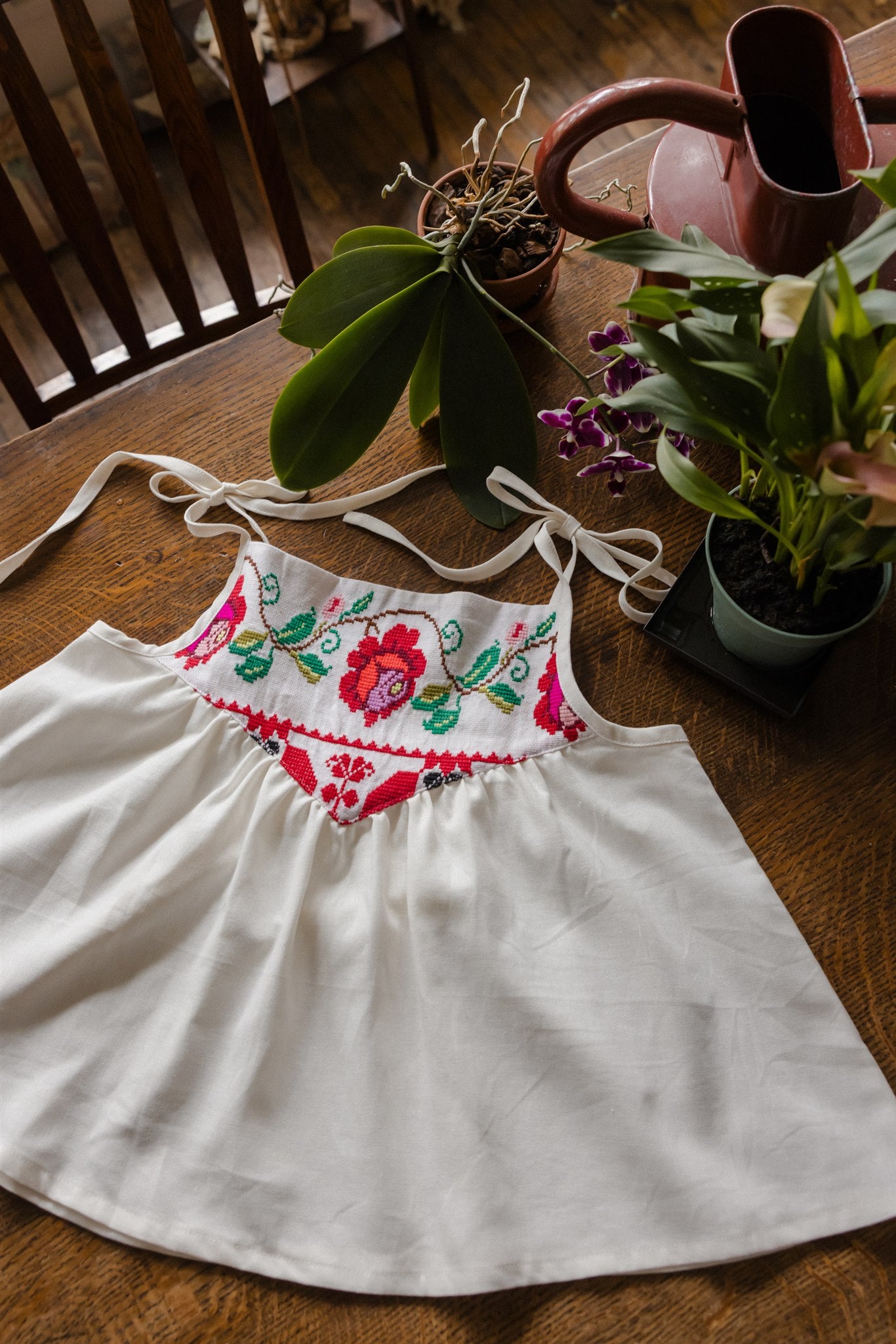The Marta Camisole