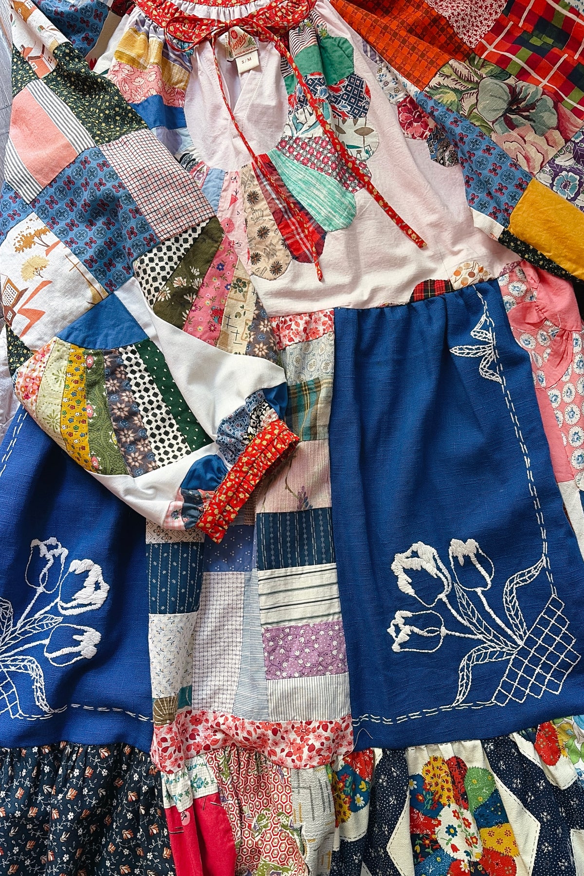 The Story Dress 5/16