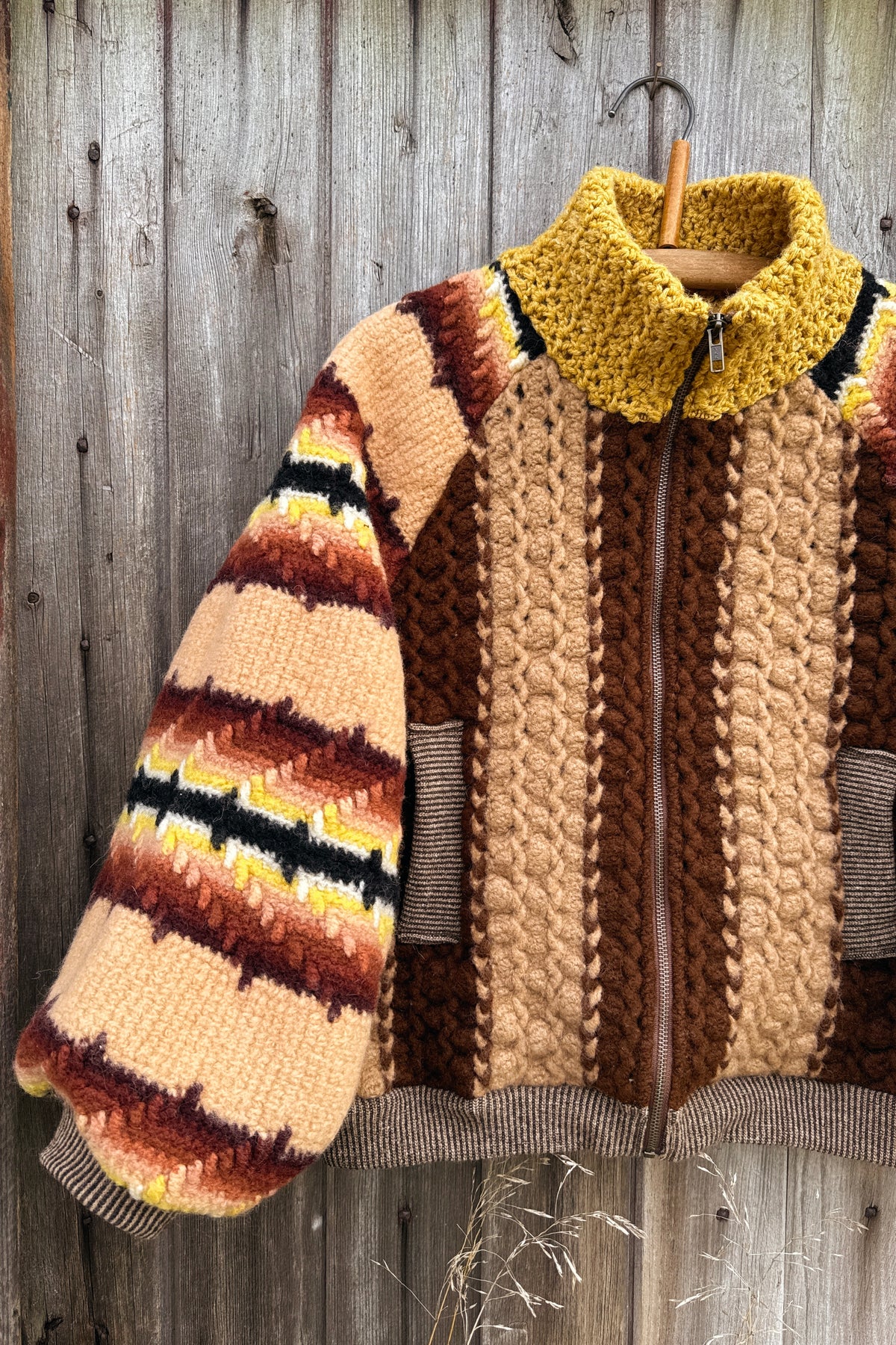 The Appalachian Jacket 13/13