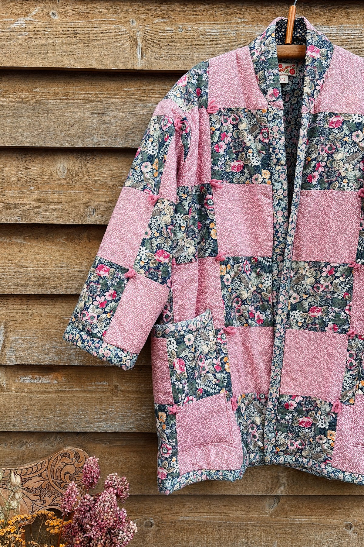 The Dawson Coat 2/13