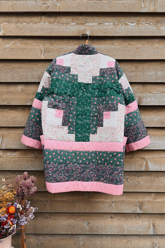 The Dawson Coat 7/13