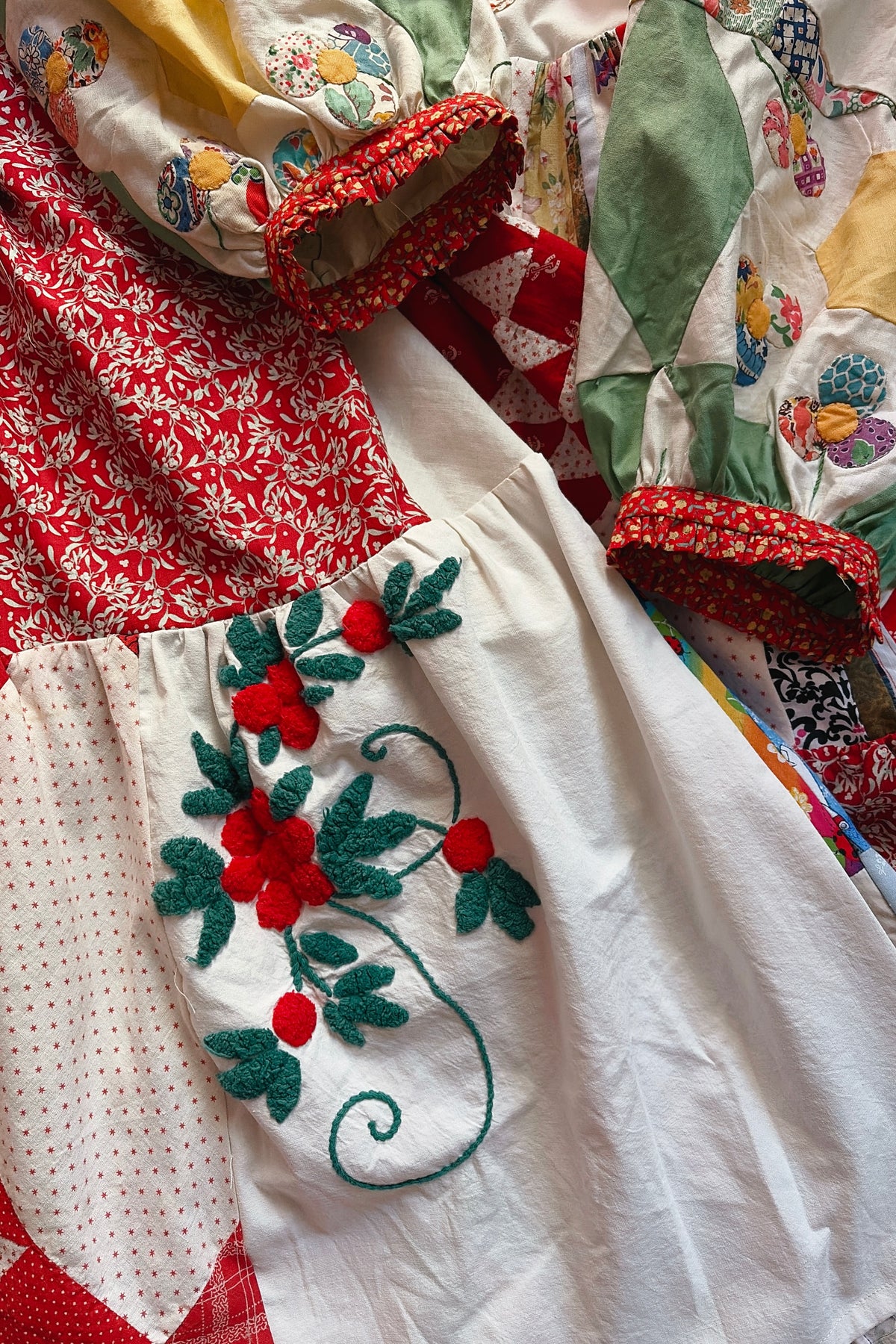 The Story Dress 11/16