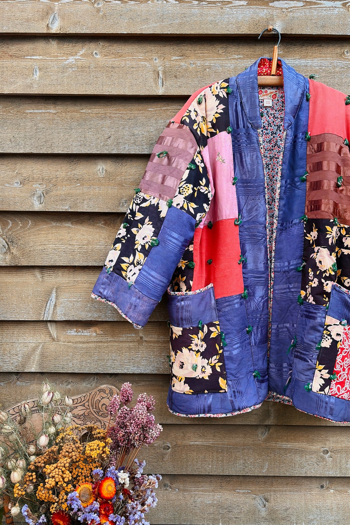 The Dawson Coat 11/13