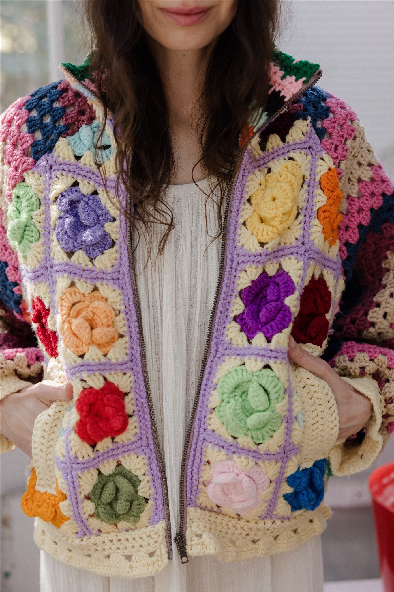 The Appalachian Jacket