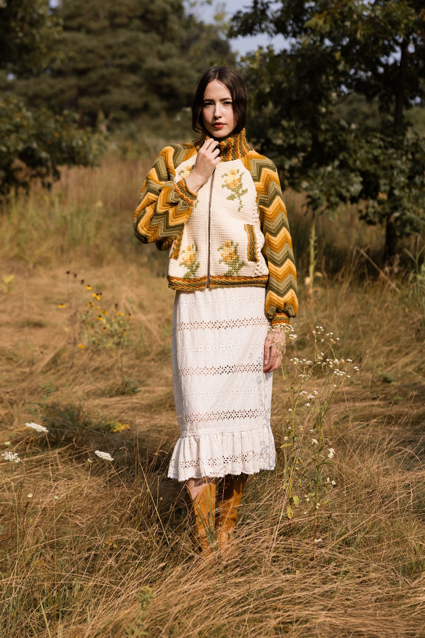 The Appalachian Jacket