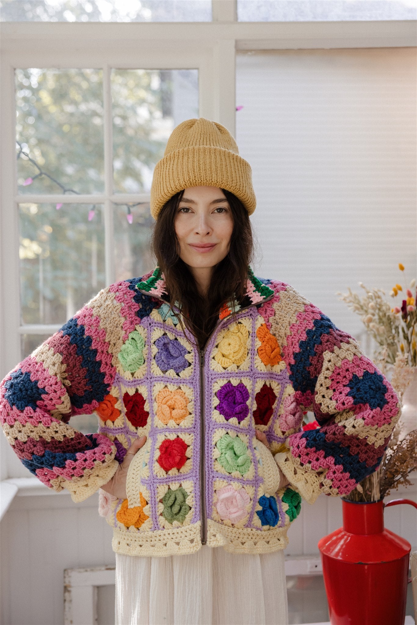 The Appalachian Jacket