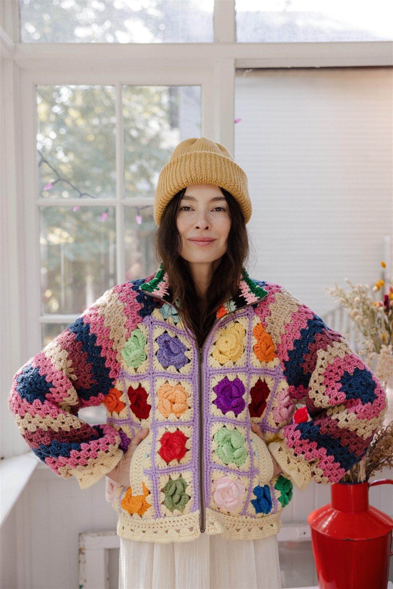The Appalachian Jacket