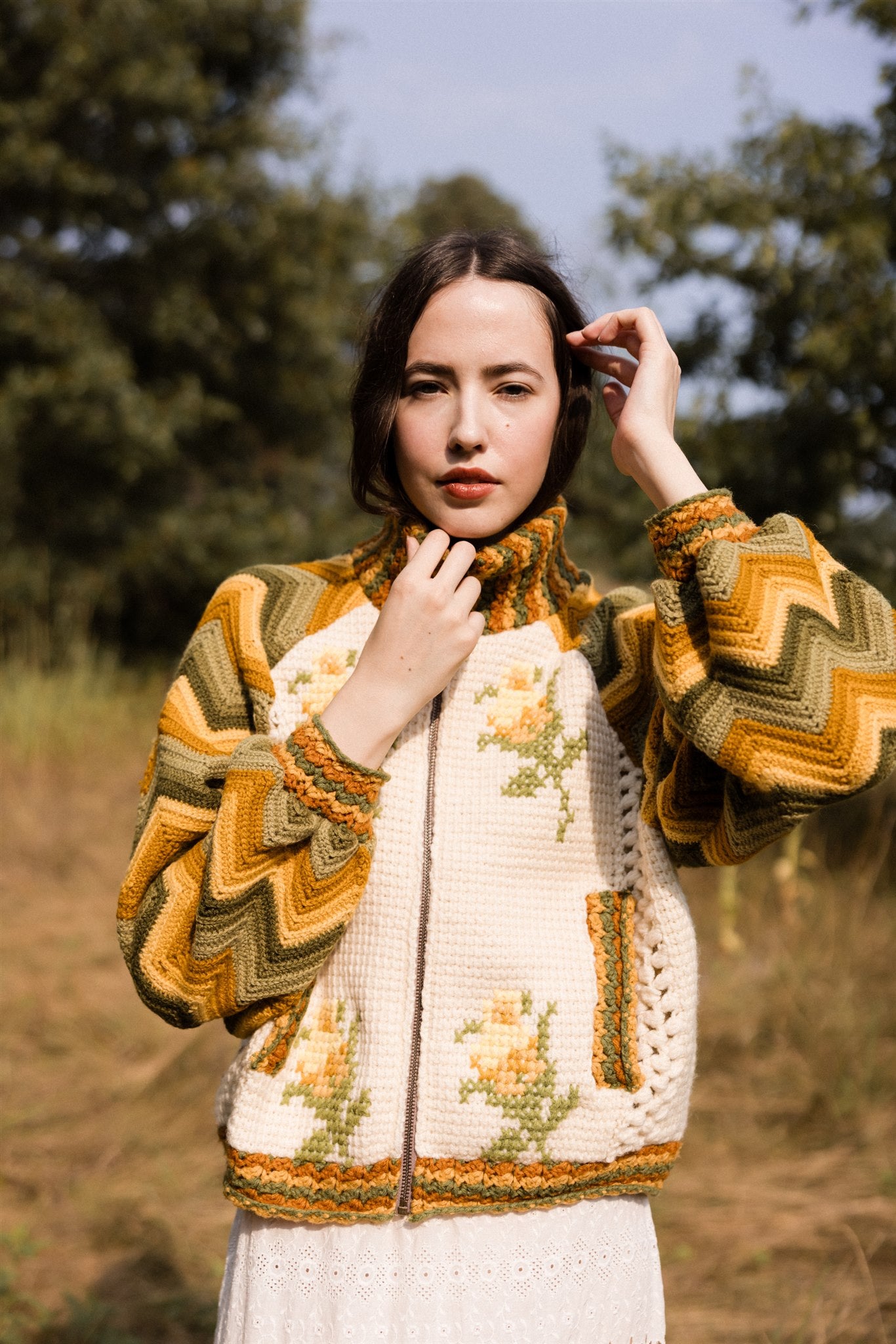 The Appalachian Jacket