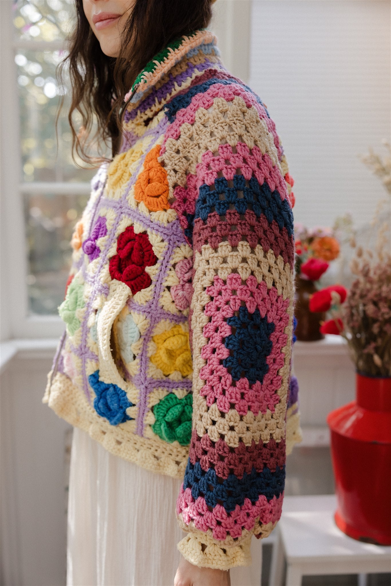 The Appalachian Jacket