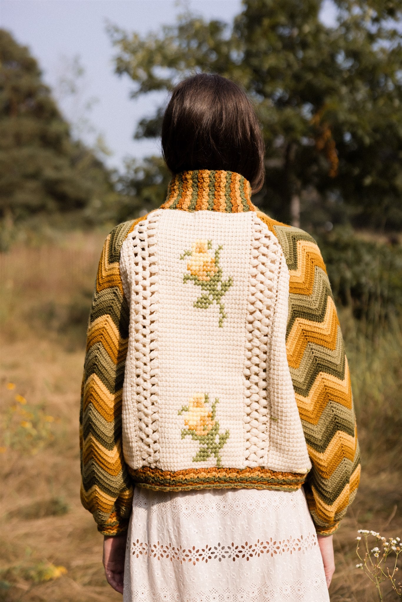The Appalachian Jacket