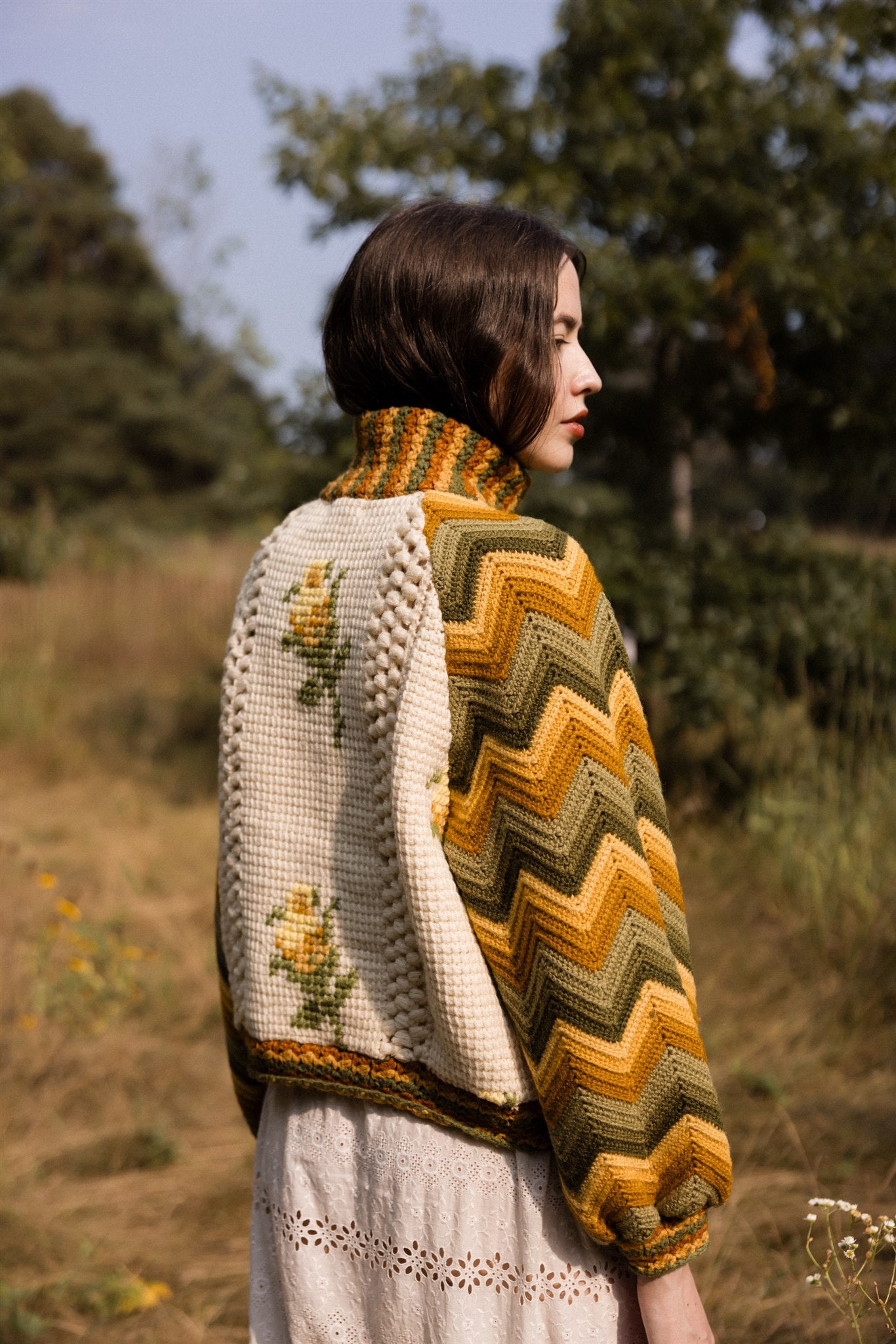 The Appalachian Jacket