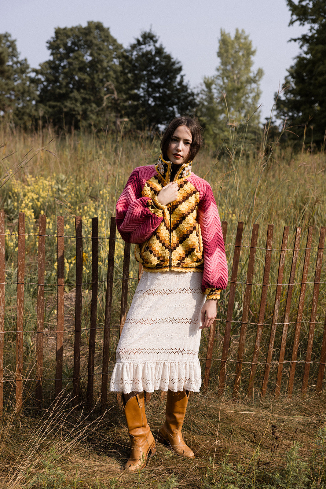 The Appalachian Jacket