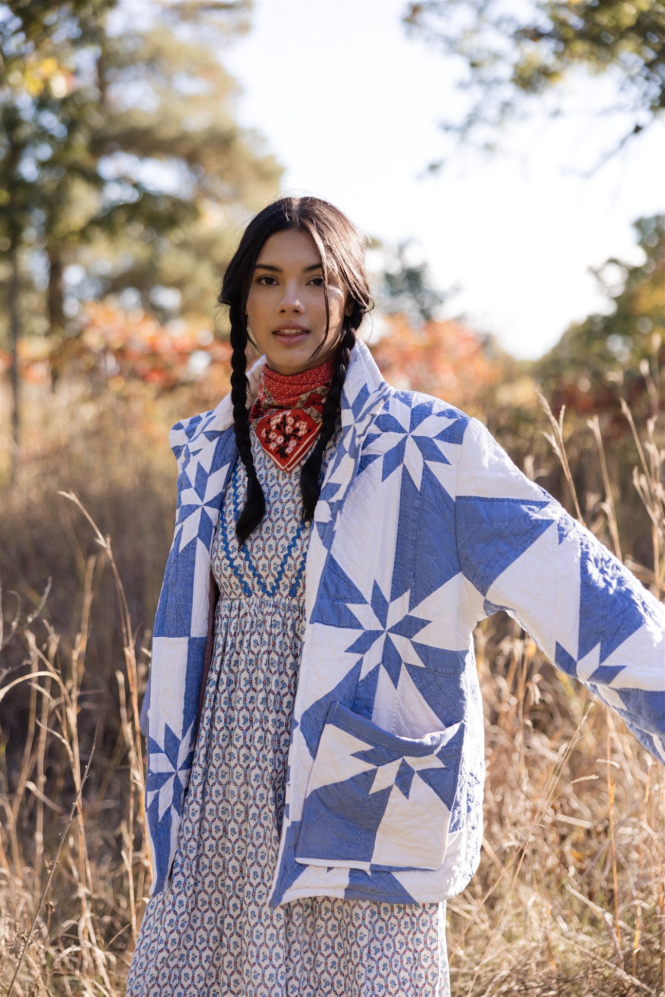 The Field Jacket