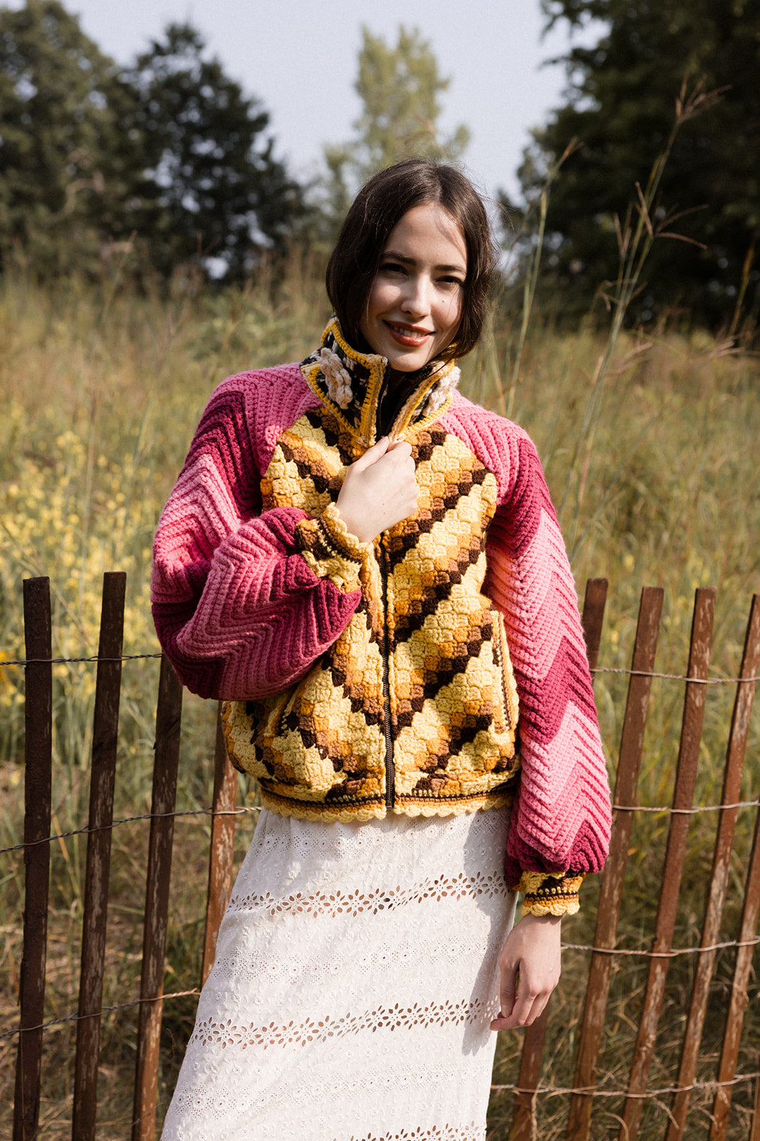 The Appalachian Jacket