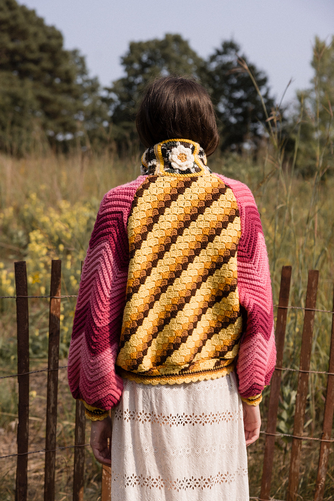 The Appalachian Jacket