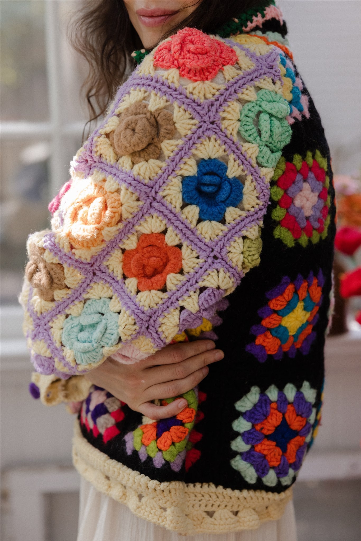 The Appalachian Jacket