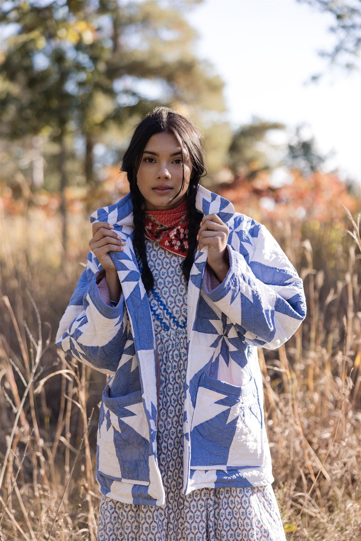 The Field Jacket