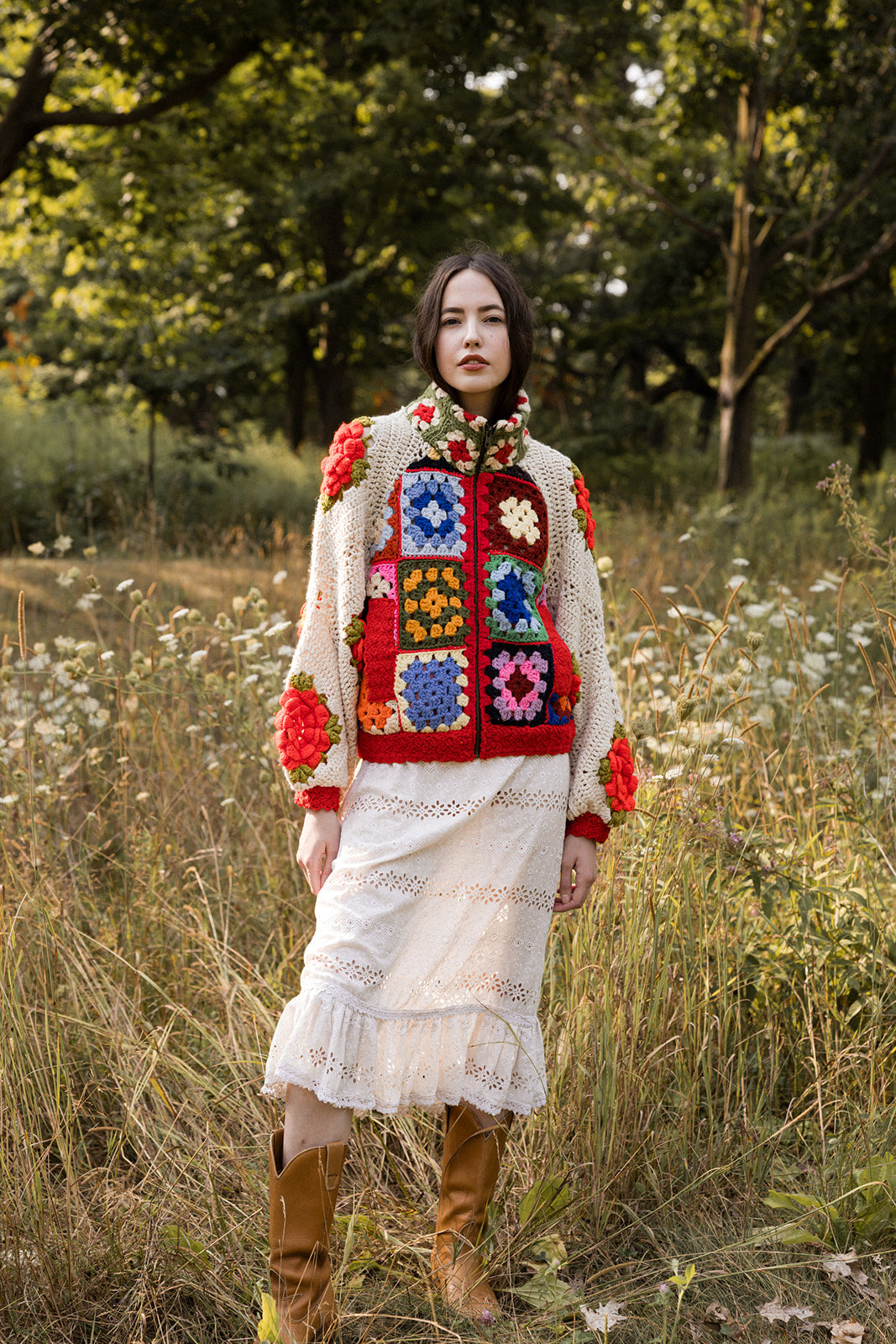 The Appalachian Jacket