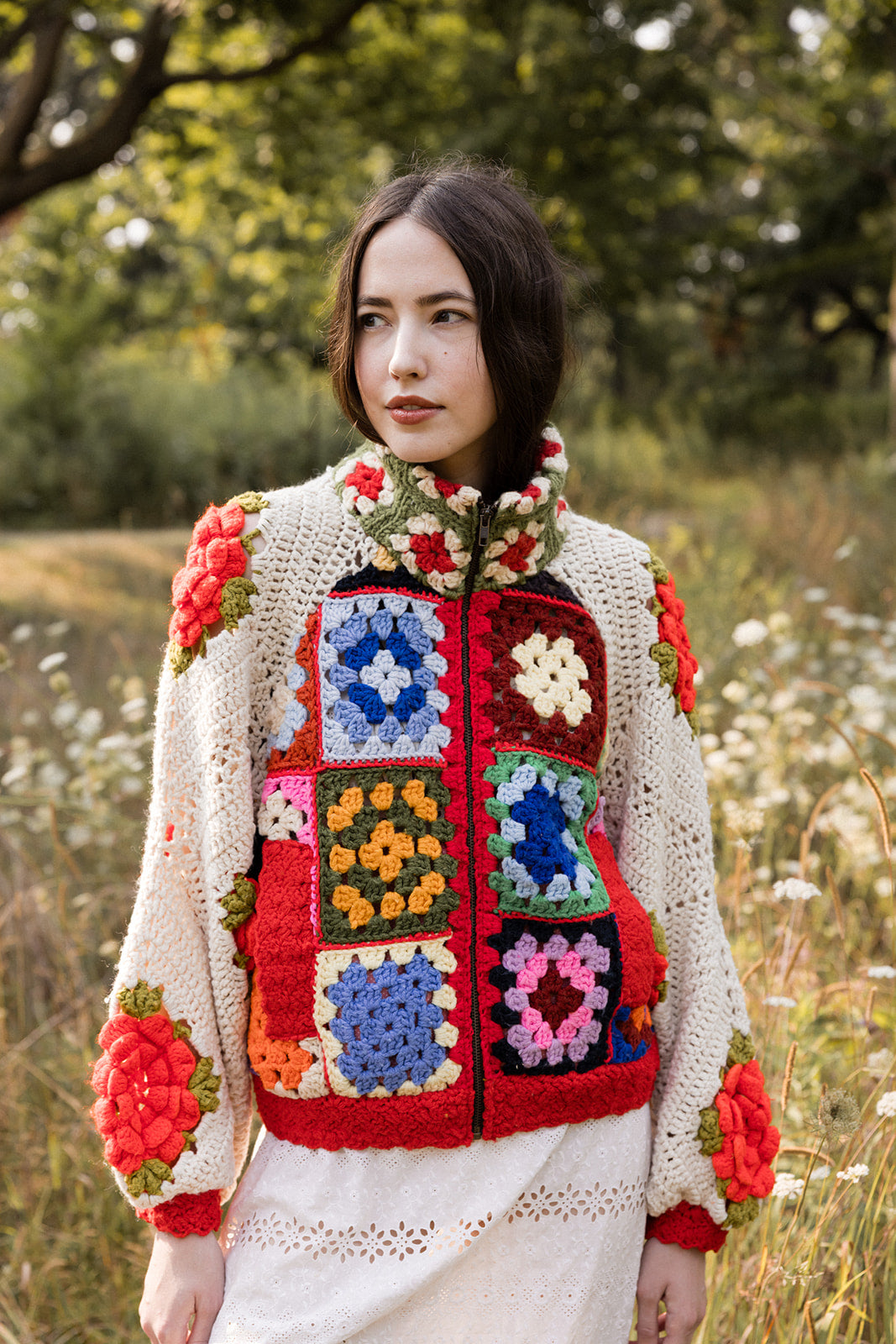 The Appalachian Jacket