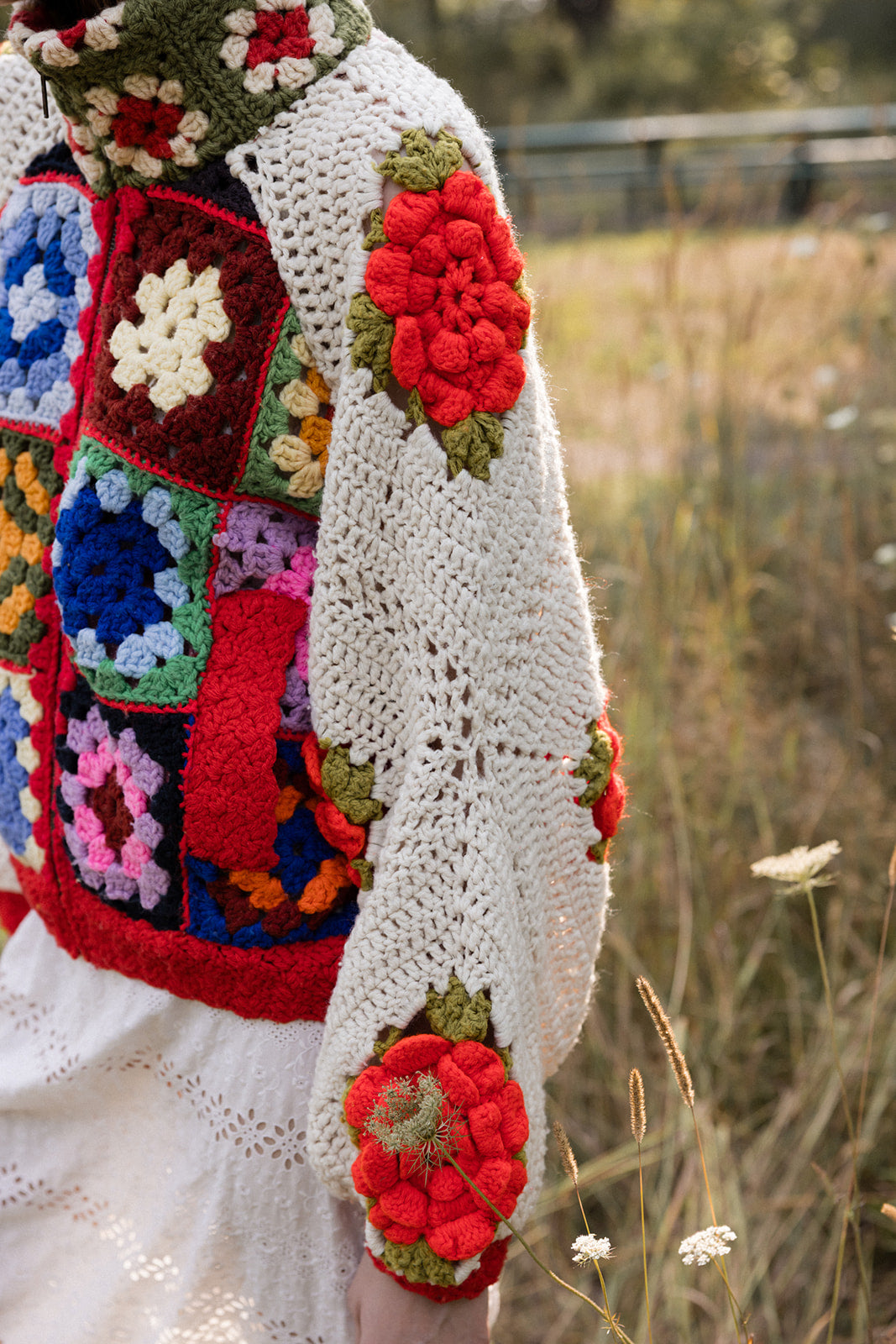 The Appalachian Jacket
