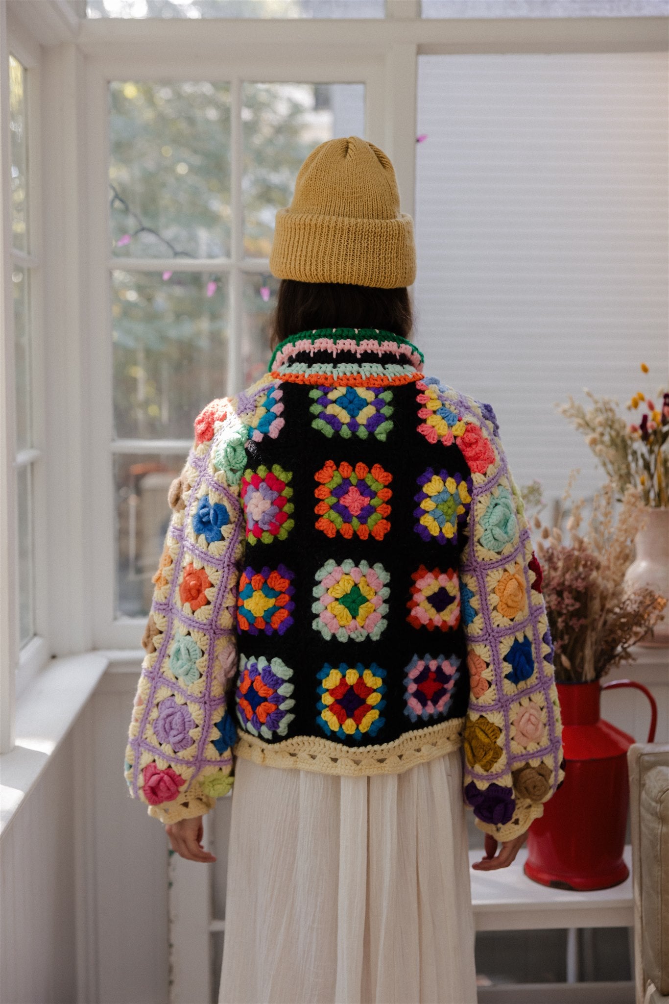 The Appalachian Jacket