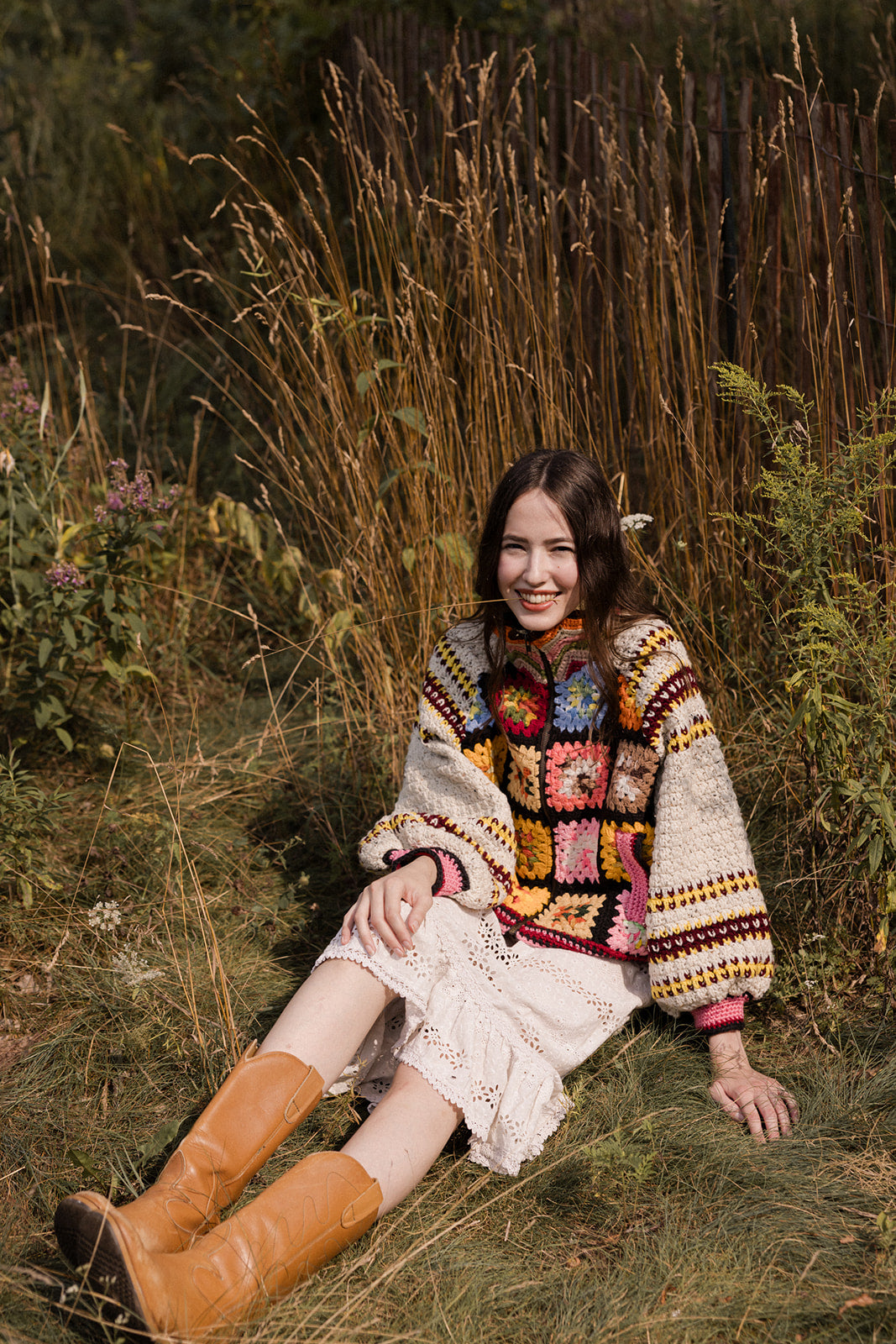 The Appalachian Jacket