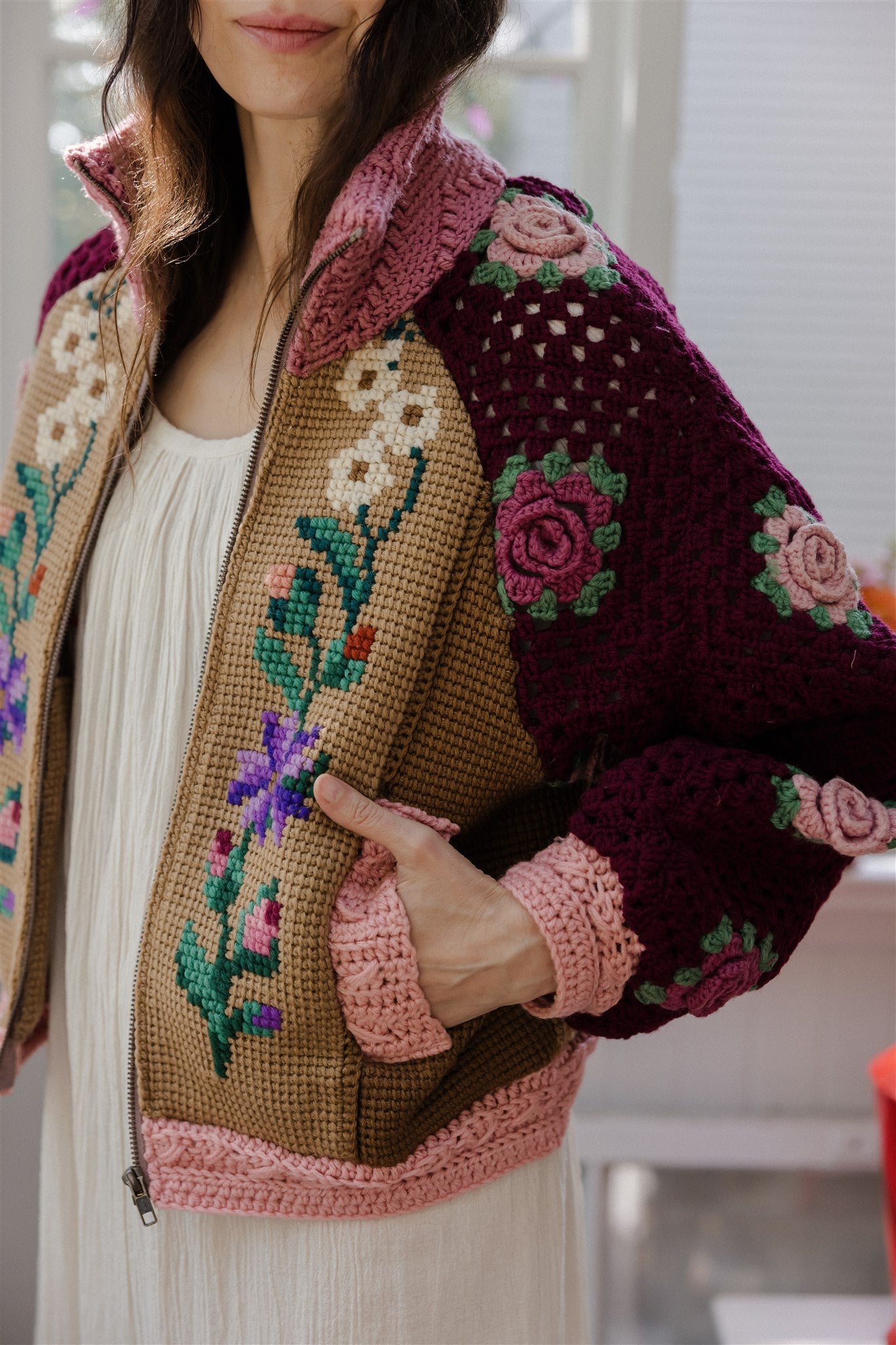 The Appalachian Jacket