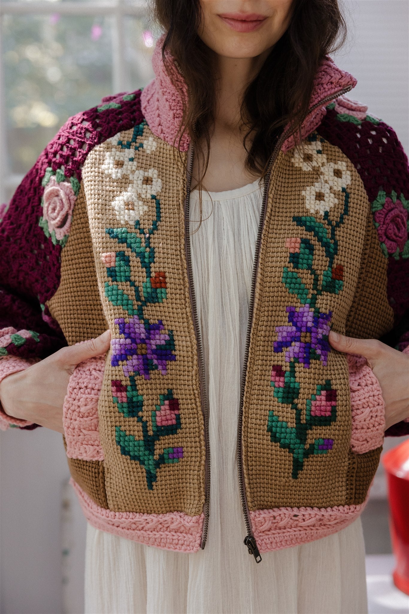 The Appalachian Jacket