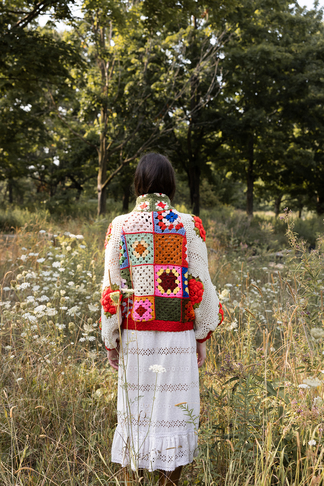 The Appalachian Jacket