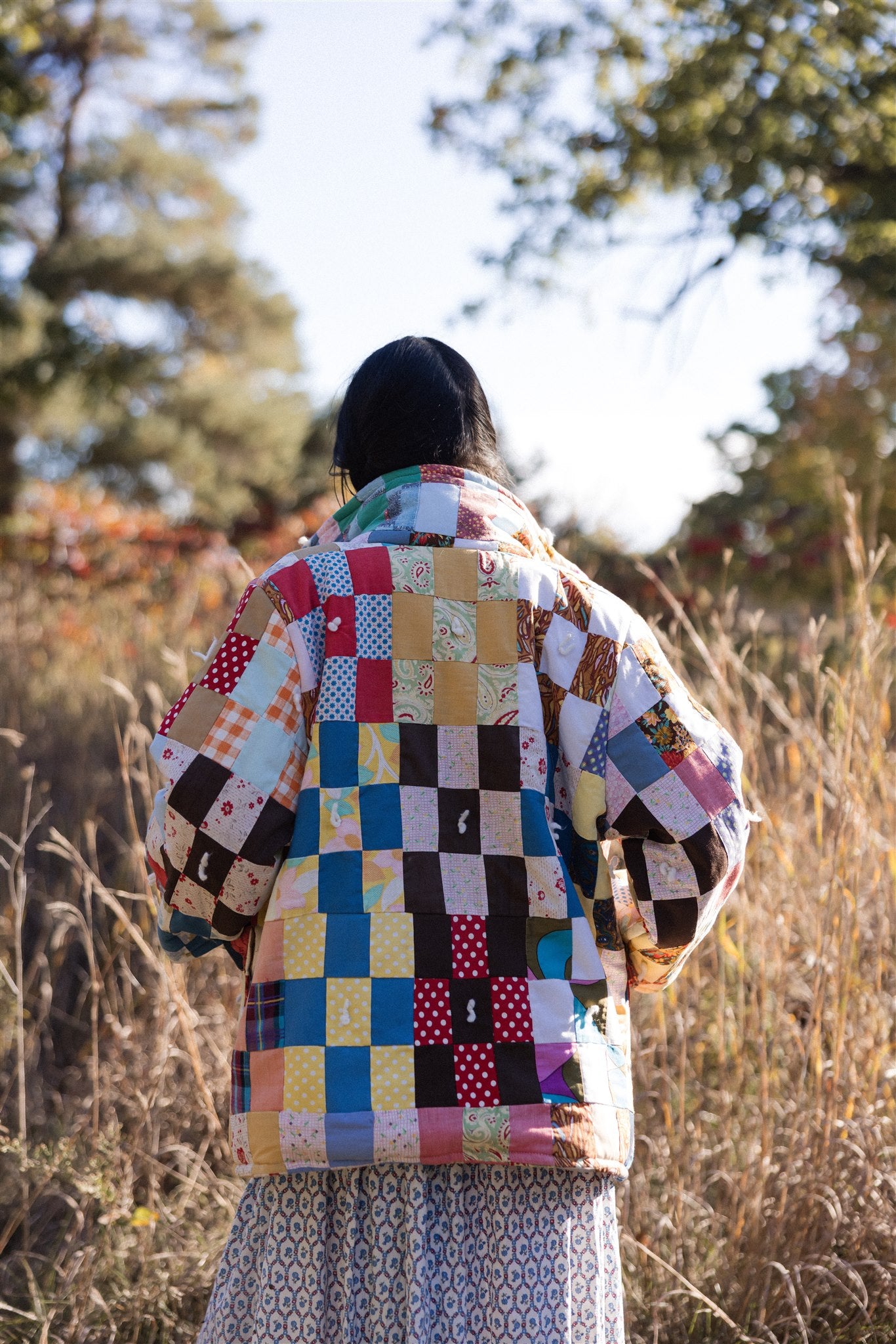 The Field Jacket