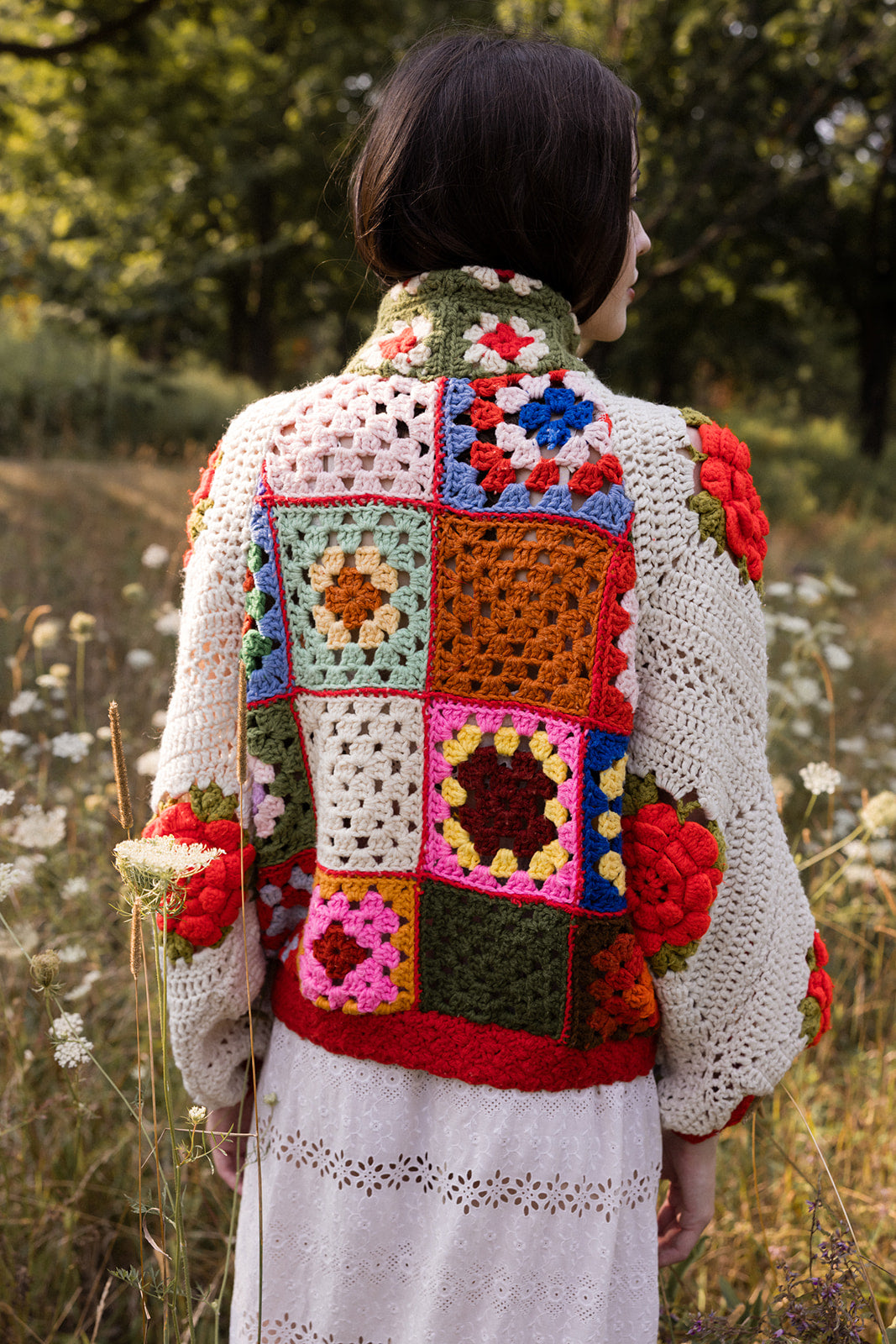 The Appalachian Jacket