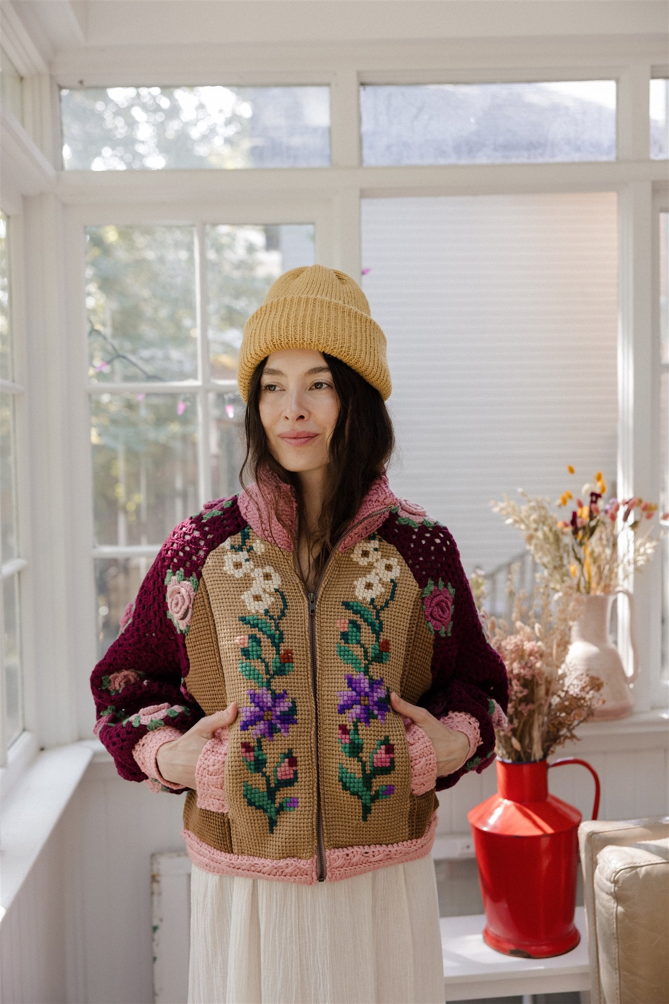The Appalachian Jacket