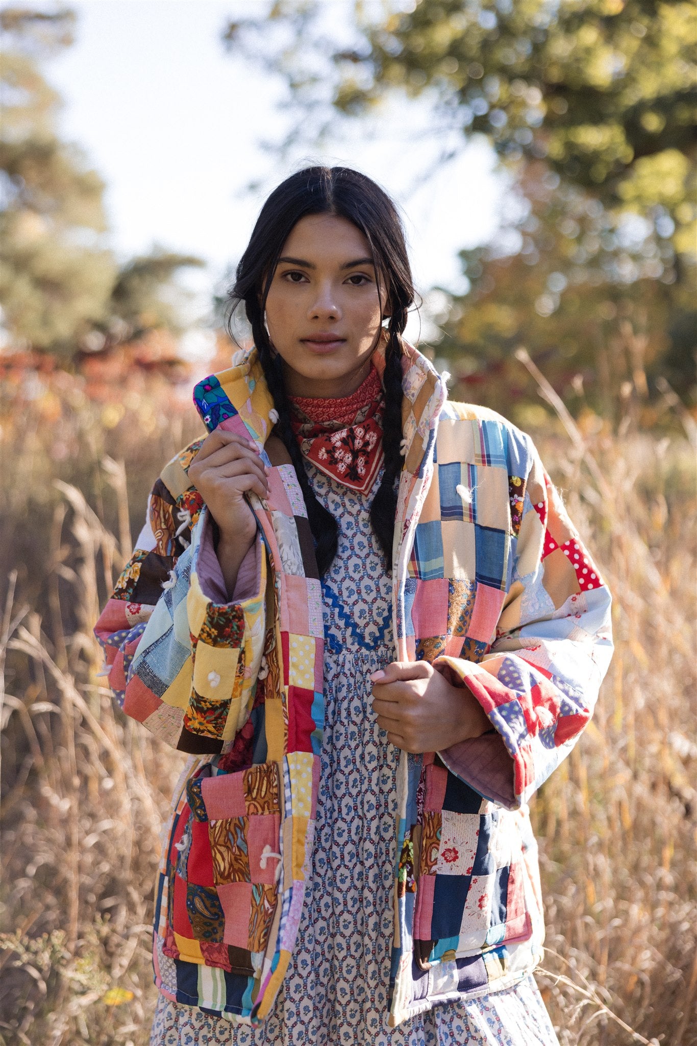 The Field Jacket