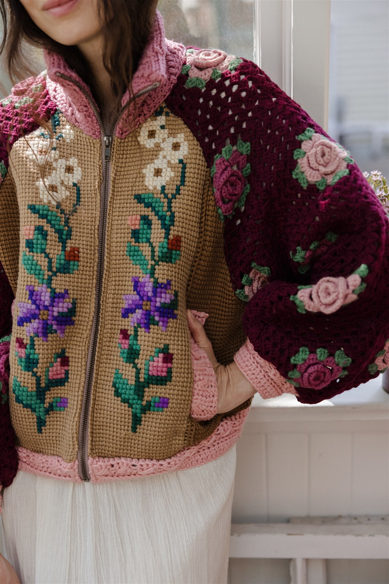 The Appalachian Jacket