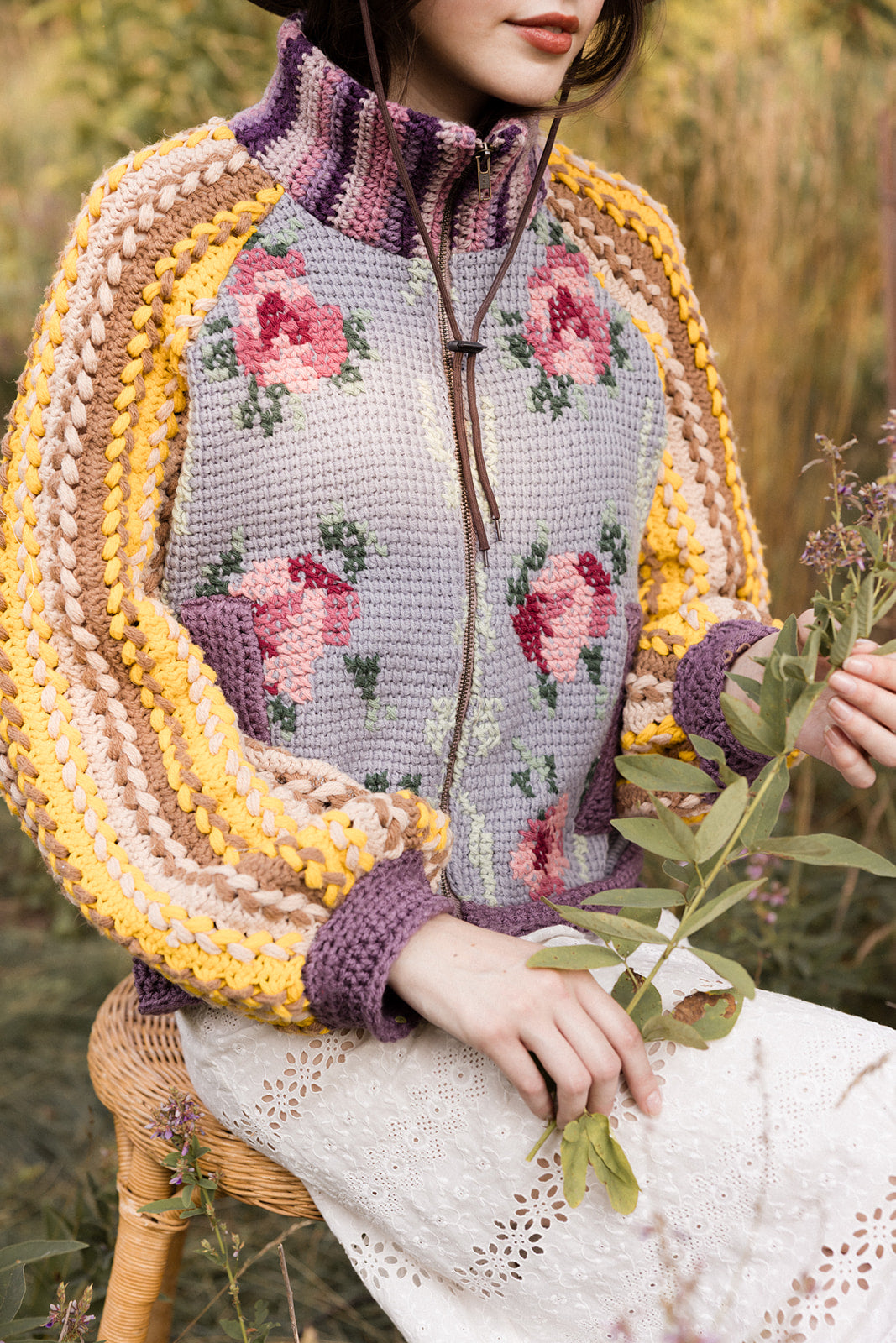 The Appalachian Jacket