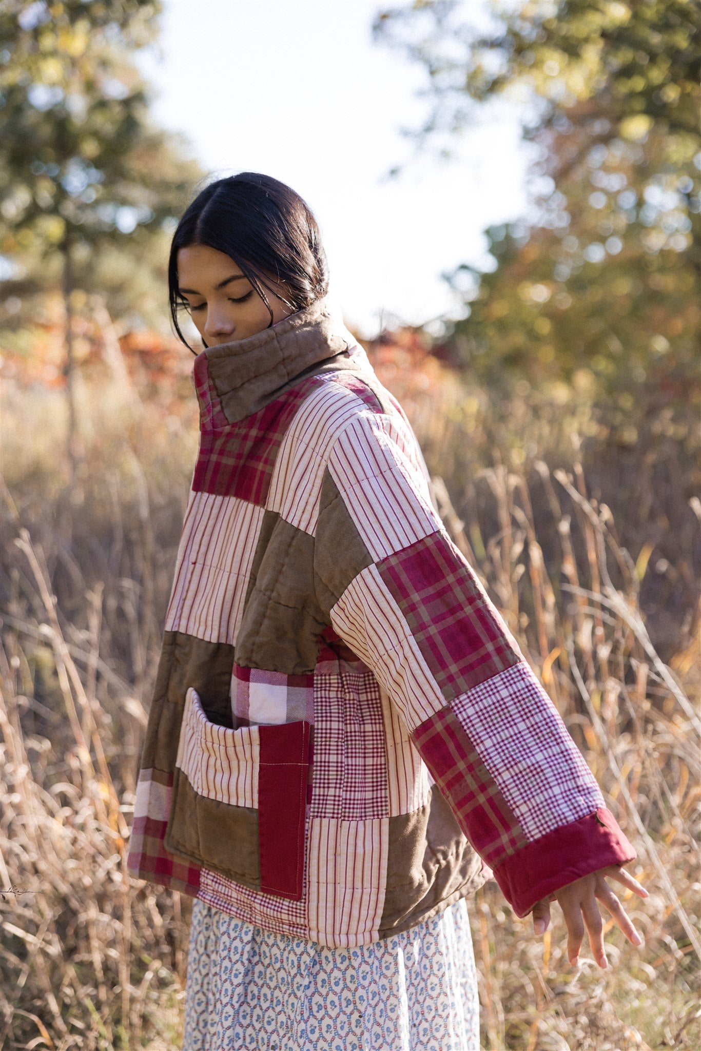 The Field Jacket