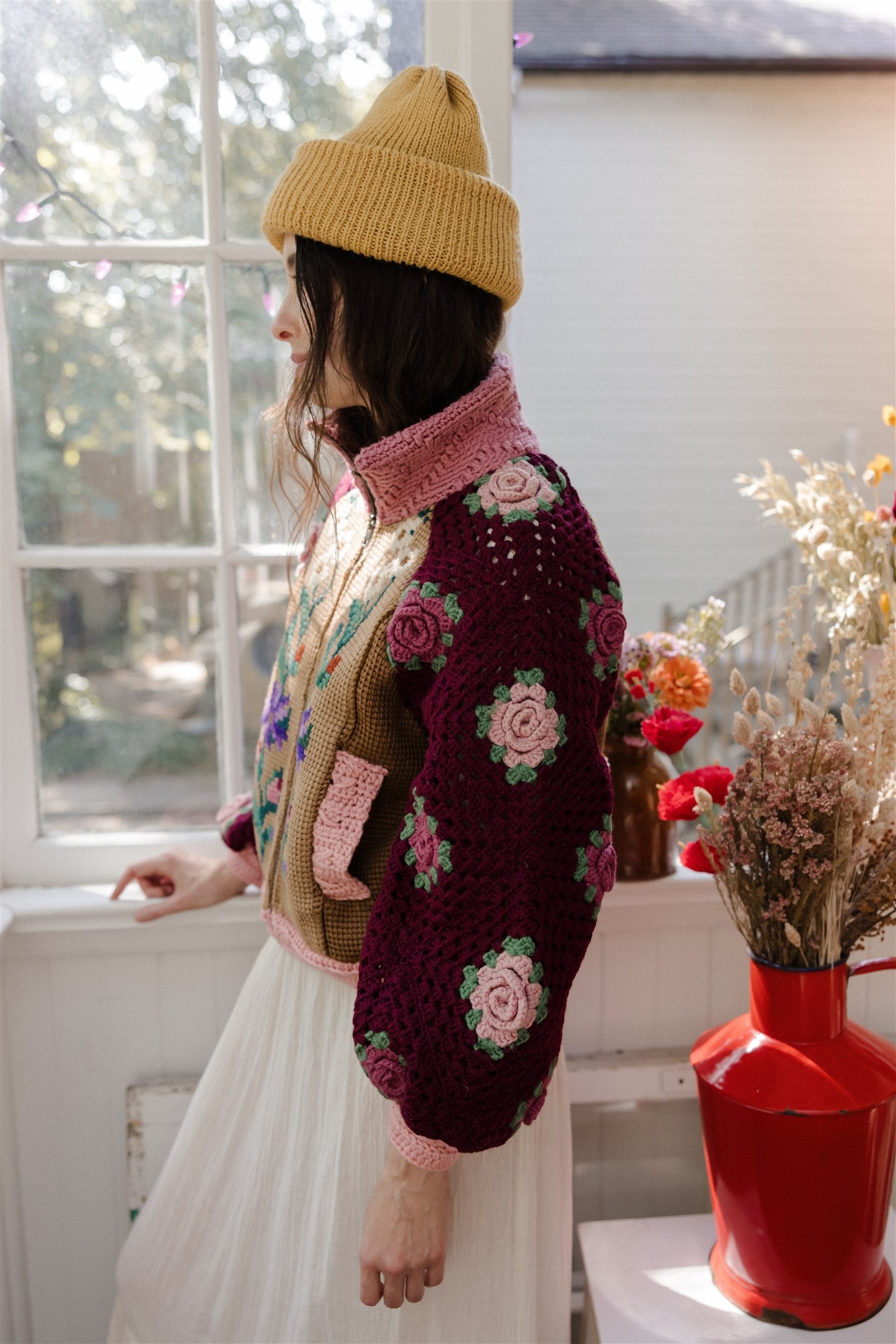 The Appalachian Jacket