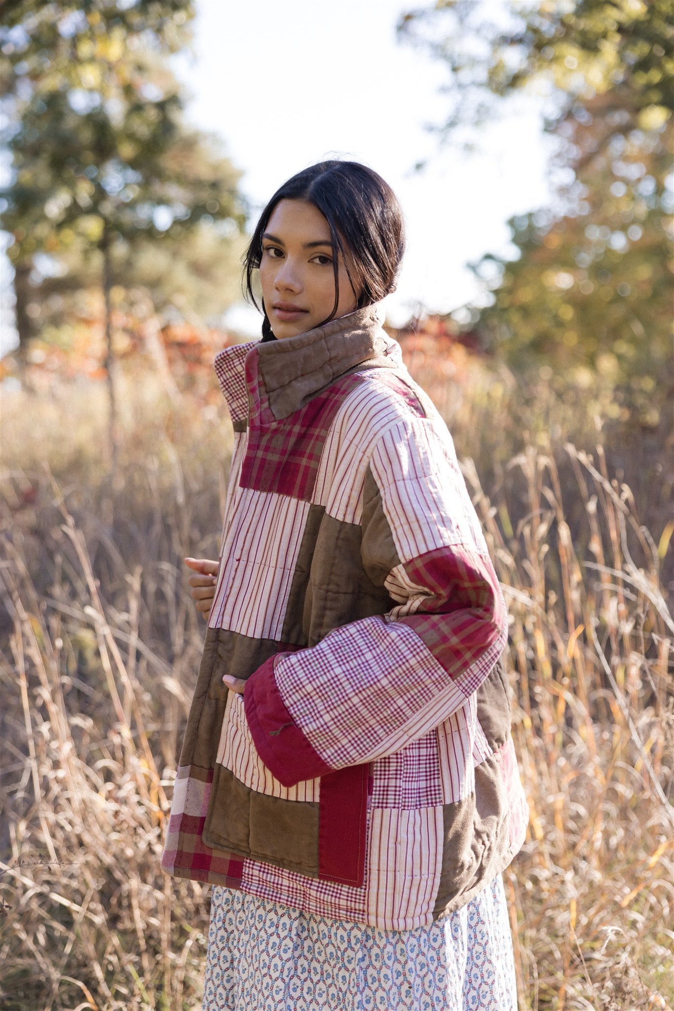 The Field Jacket
