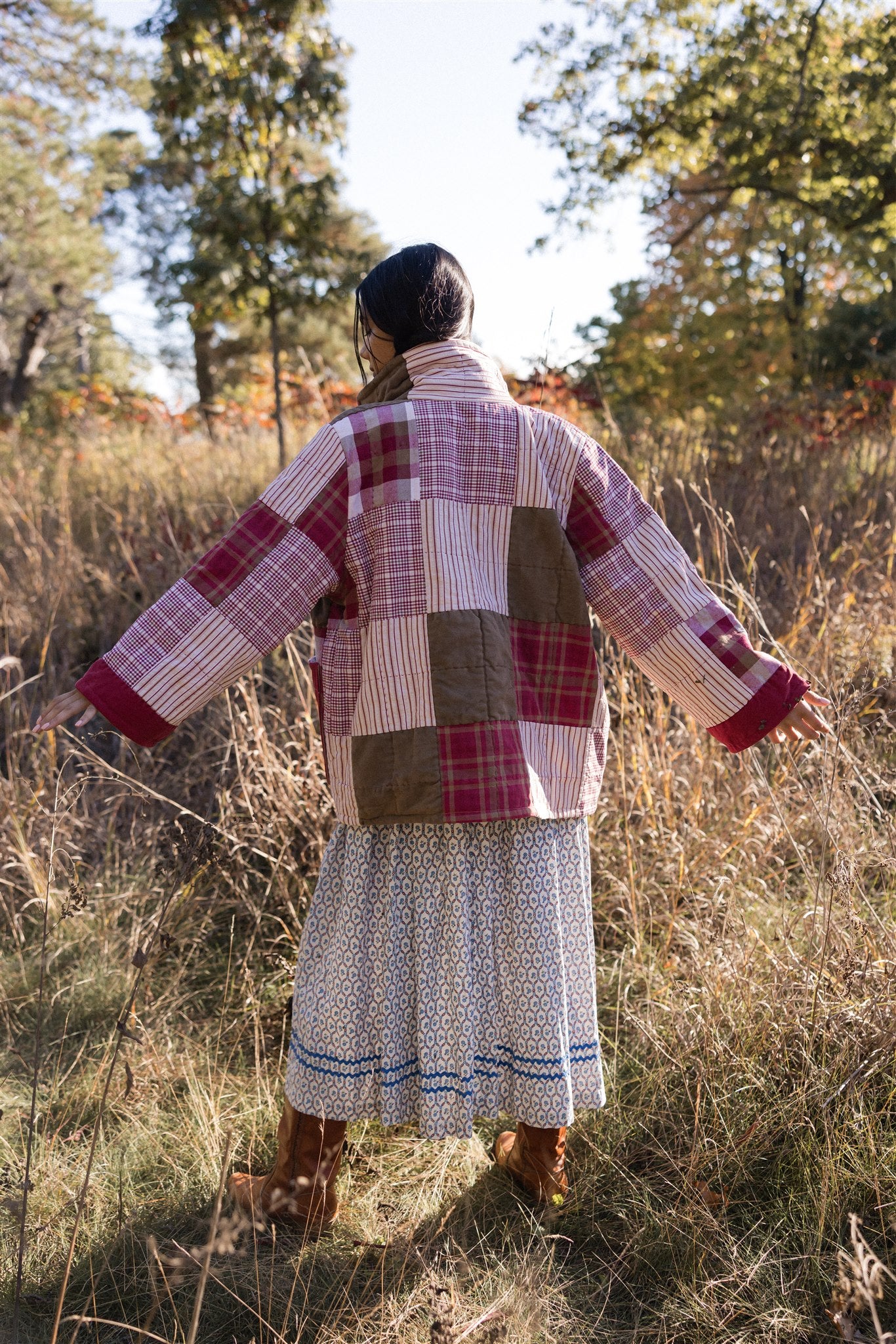 The Field Jacket