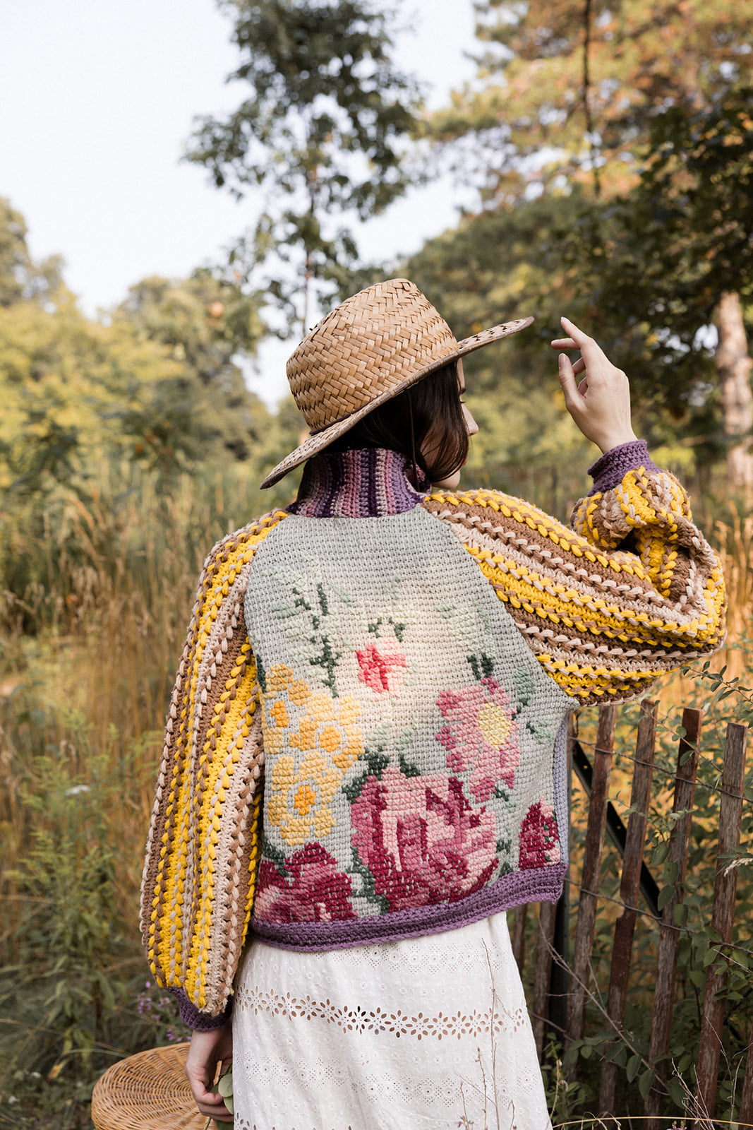 The Appalachian Jacket